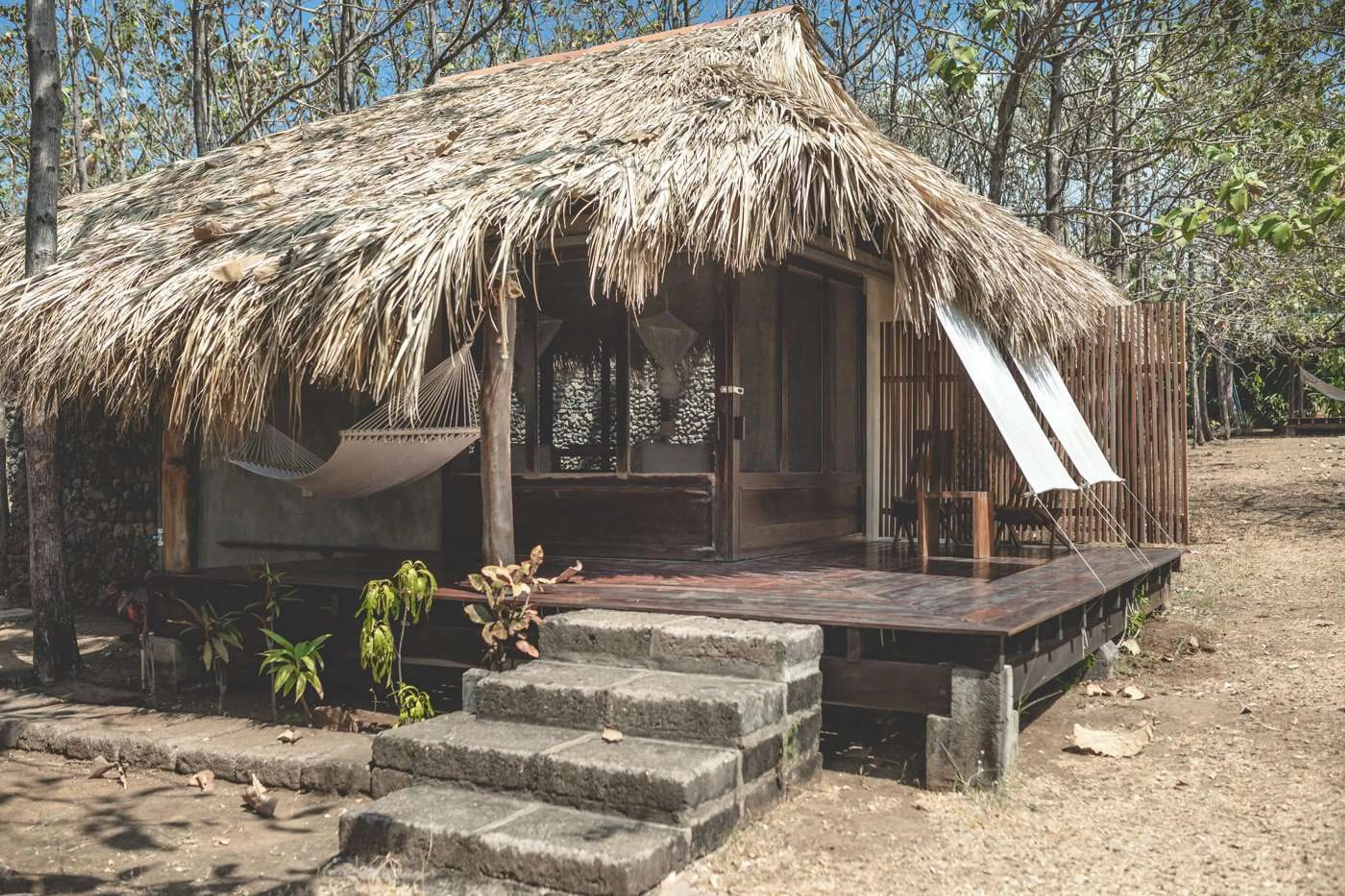 Cabana - 3