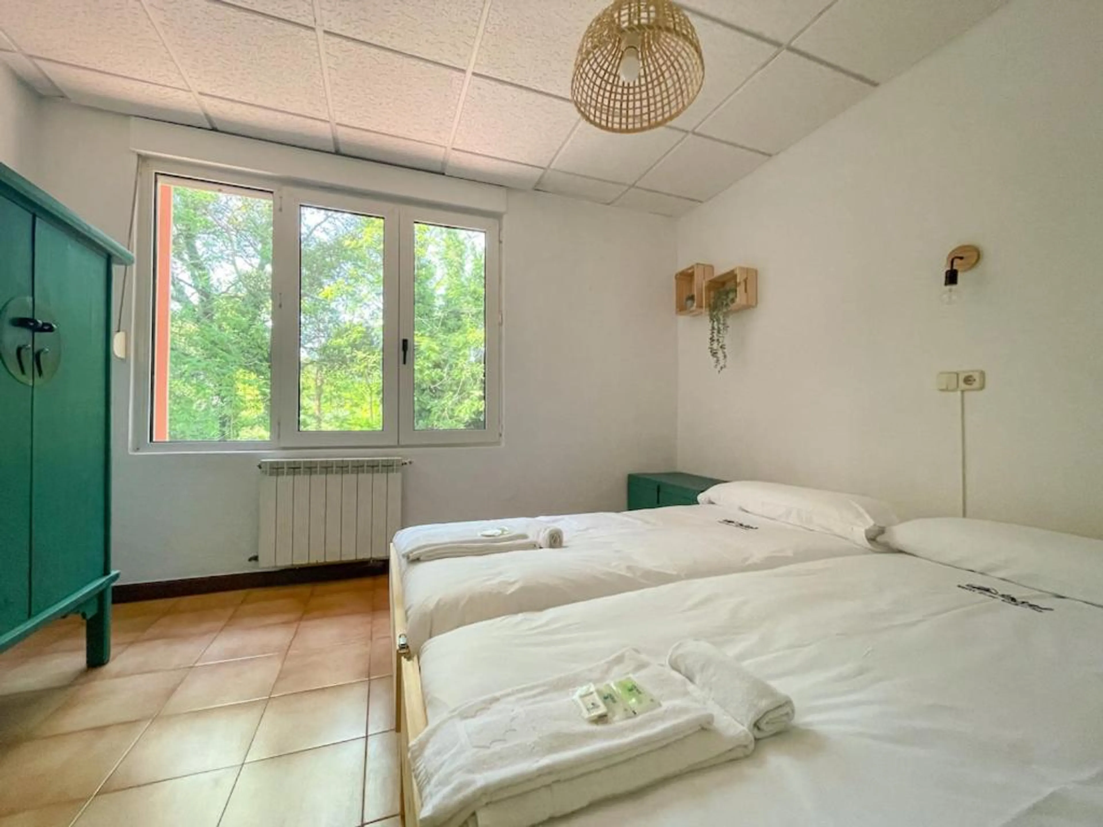 2-Bettzimmer - 3