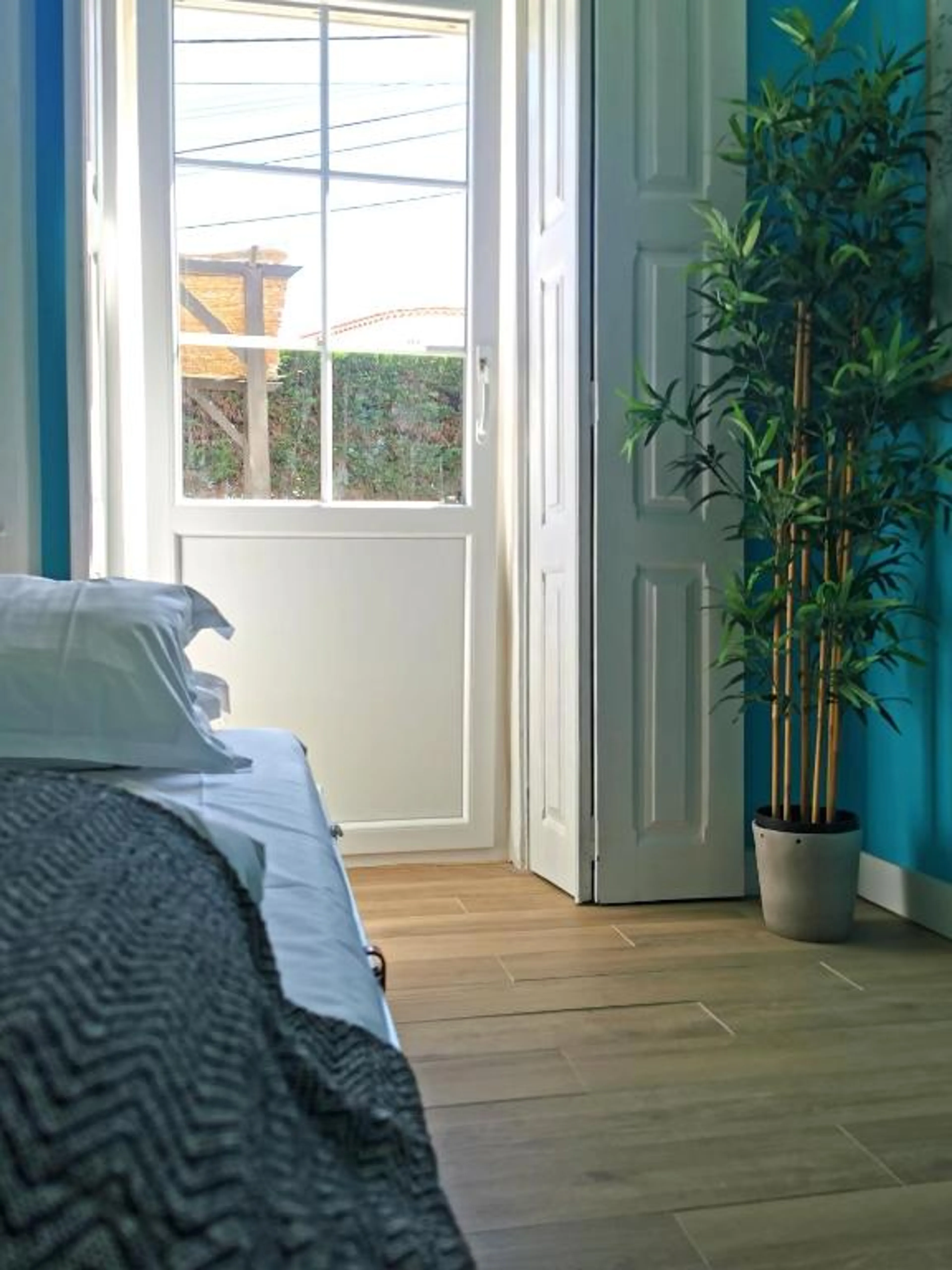 Zweibett-/Doppelzimmer - 7