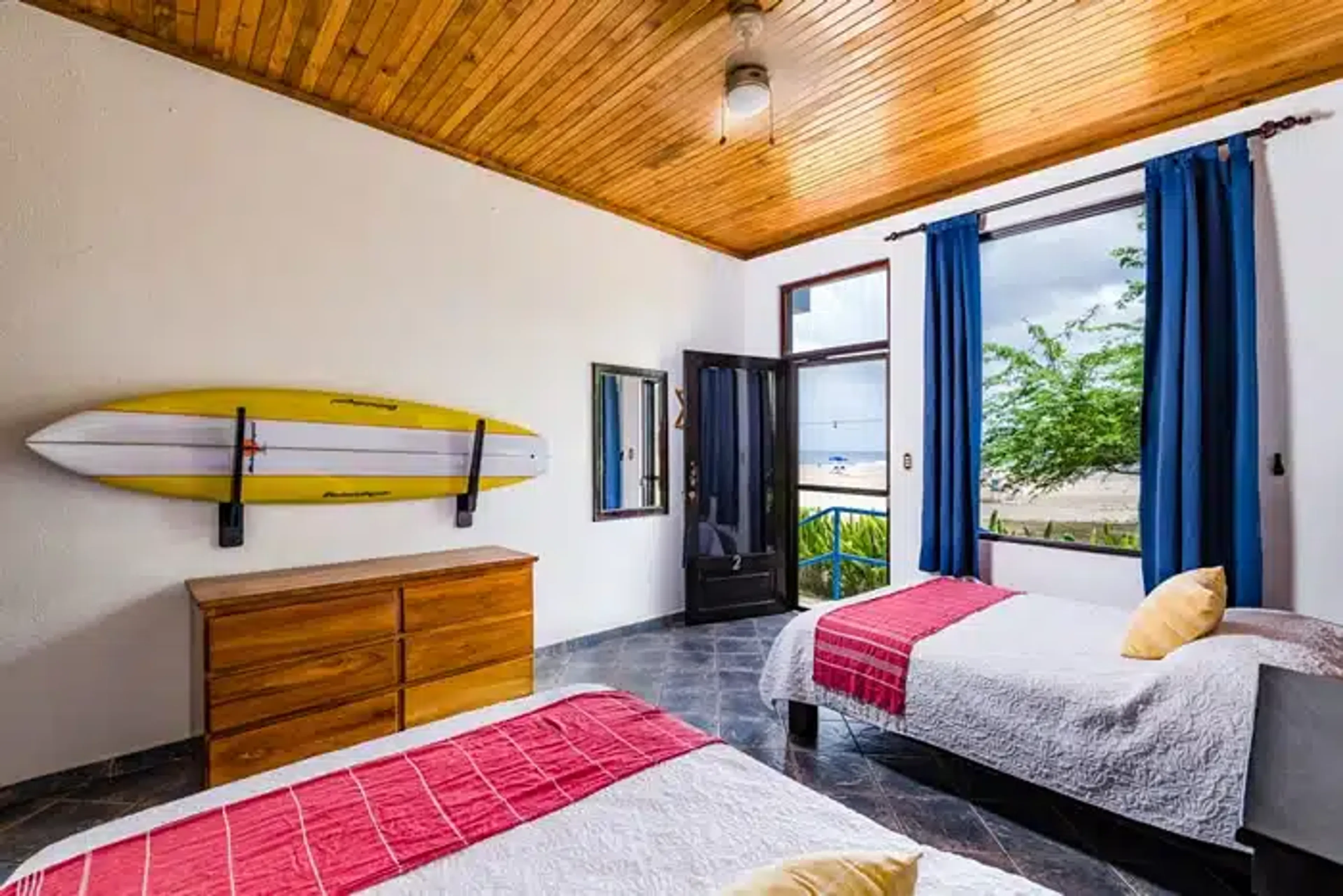 Sunset Room - 1