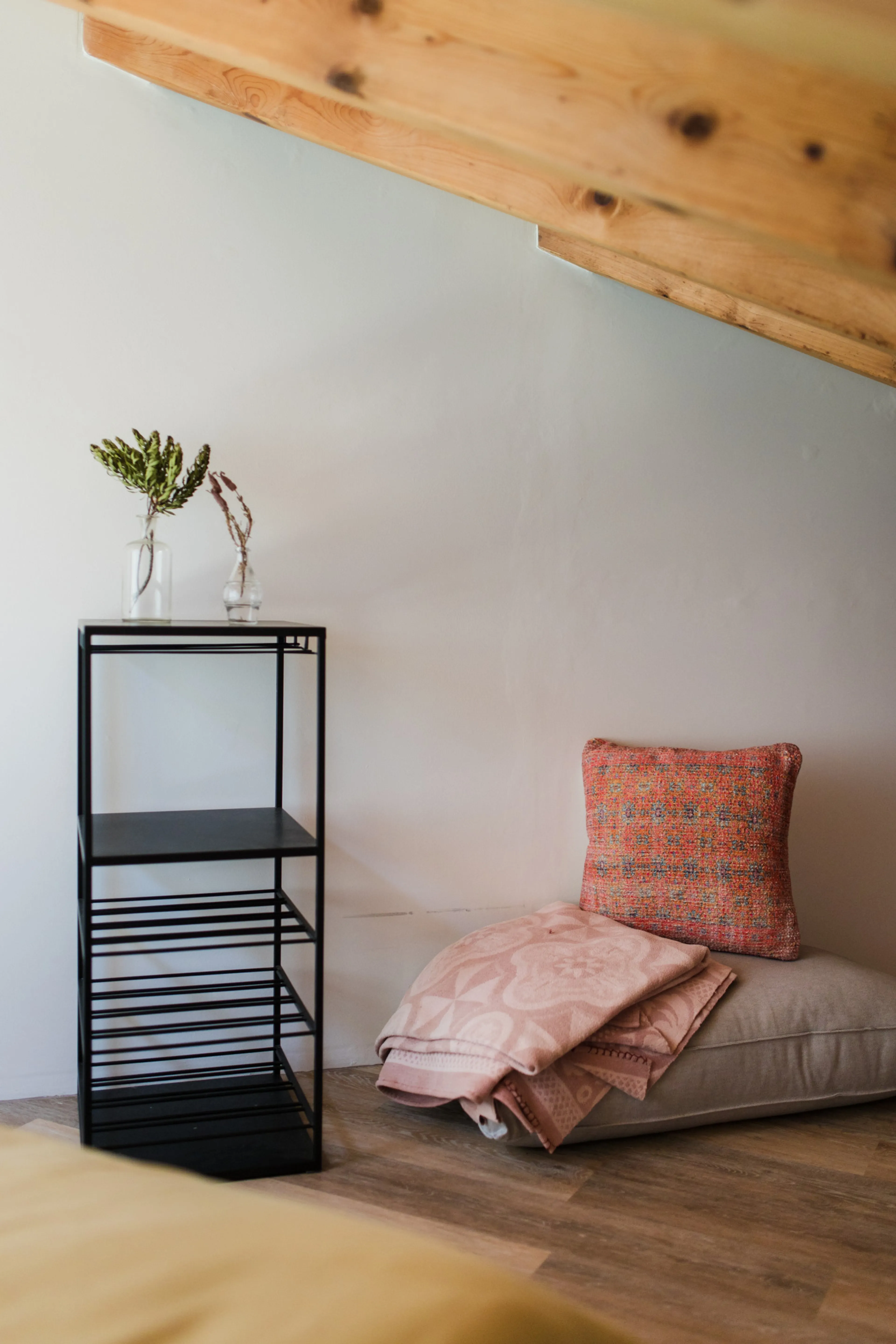 Doppelzimmer mit geteiltem Bad - 3