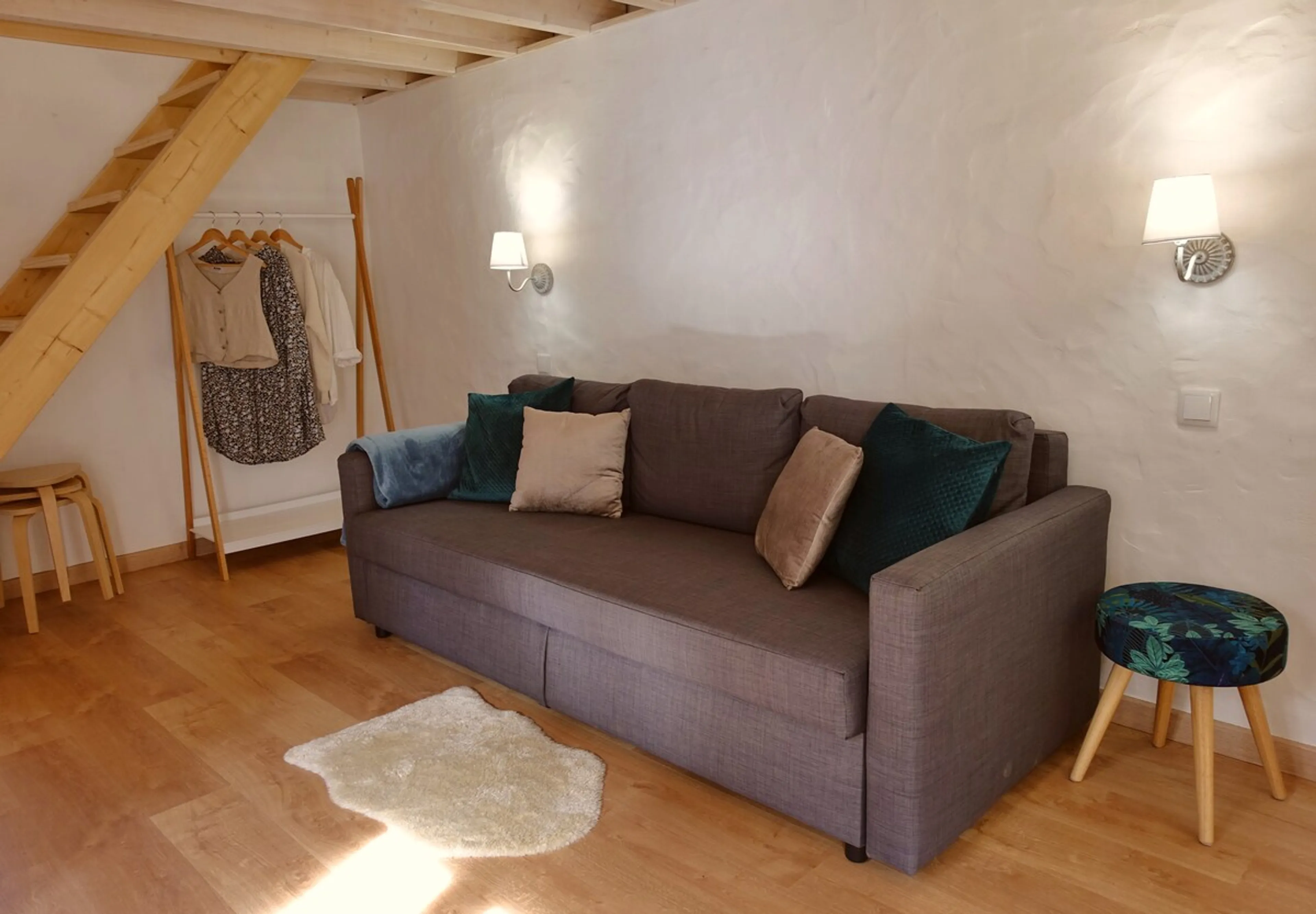 Apartments - 5