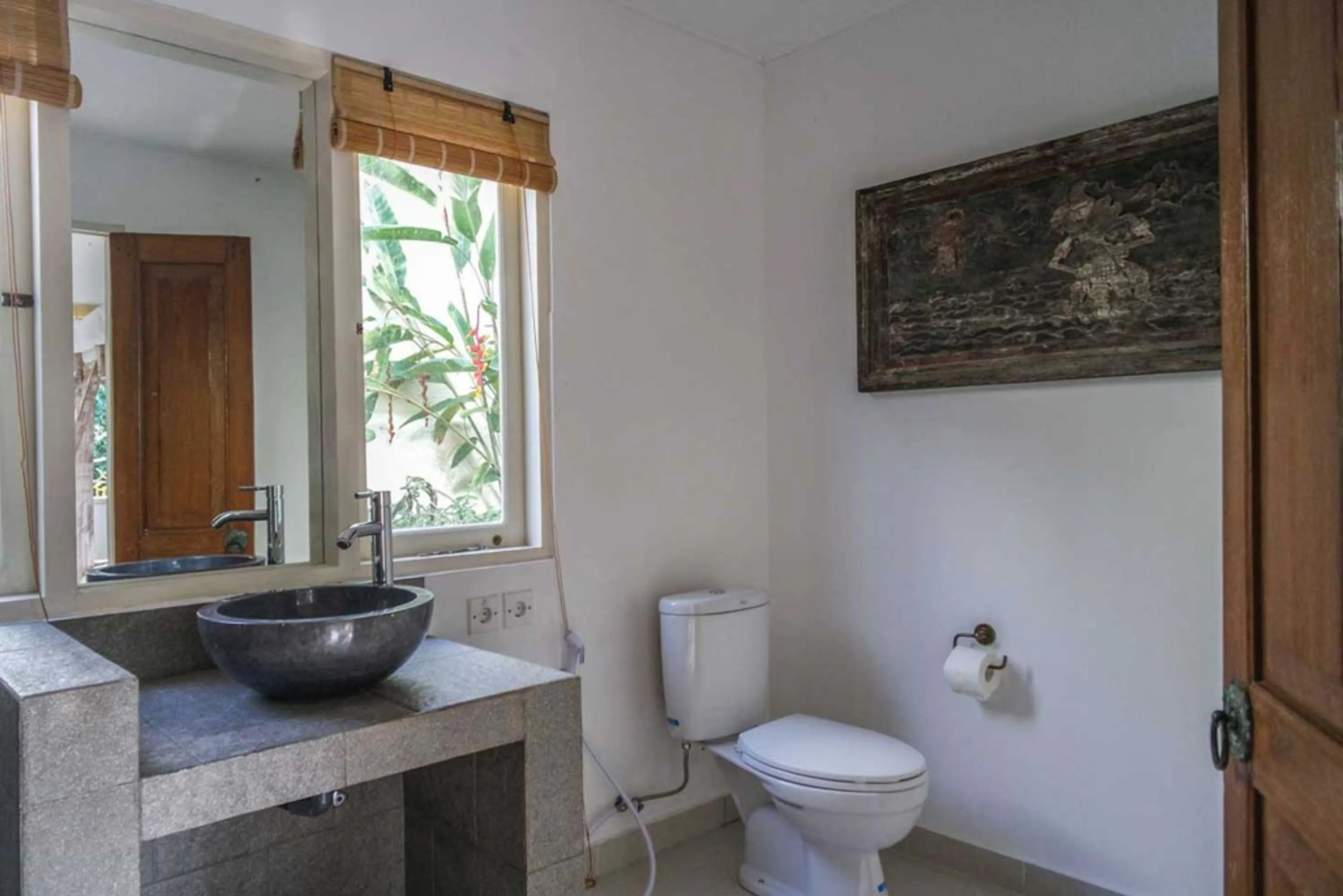 Doppelzimmer Batur - 5