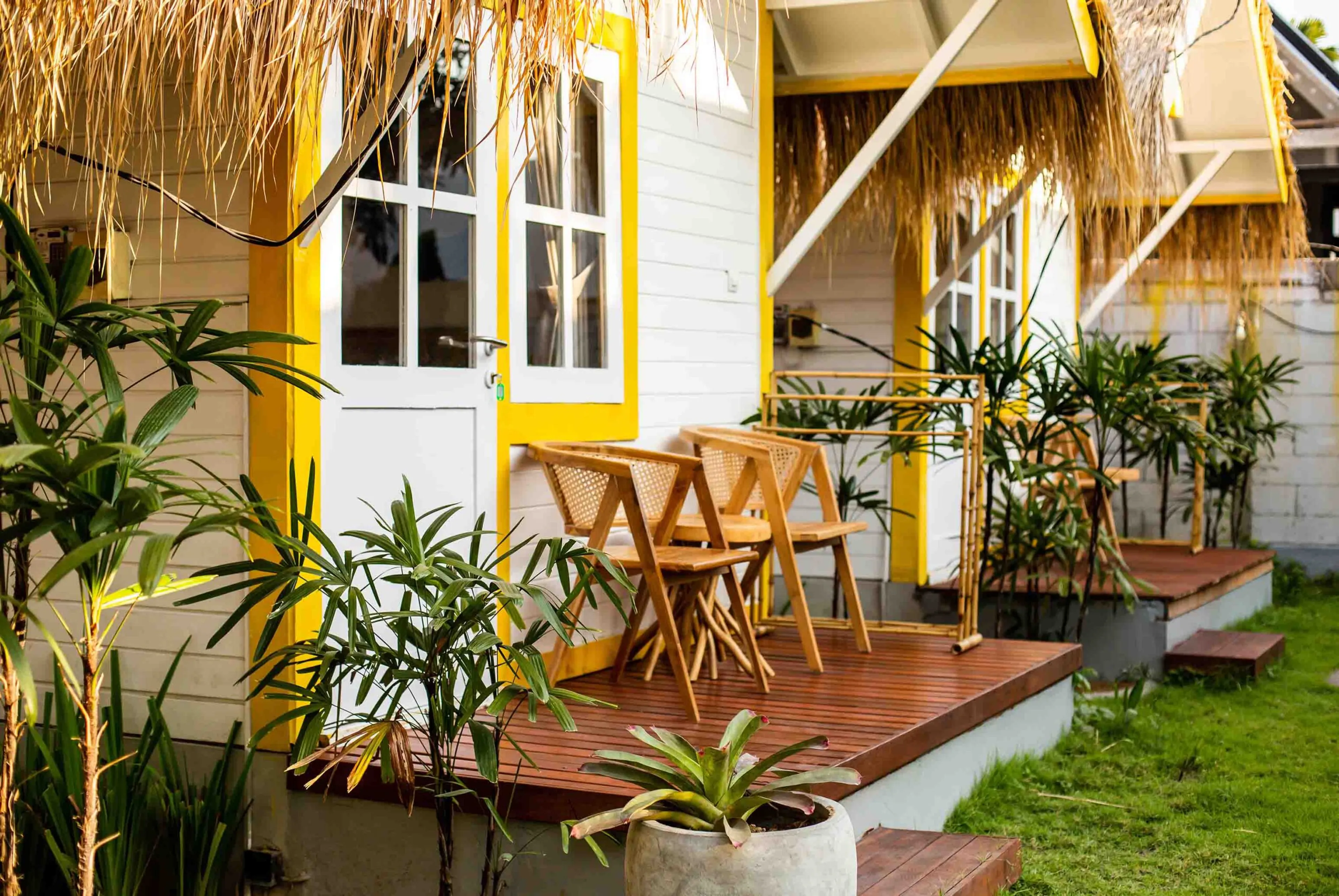 Bungalow - 3