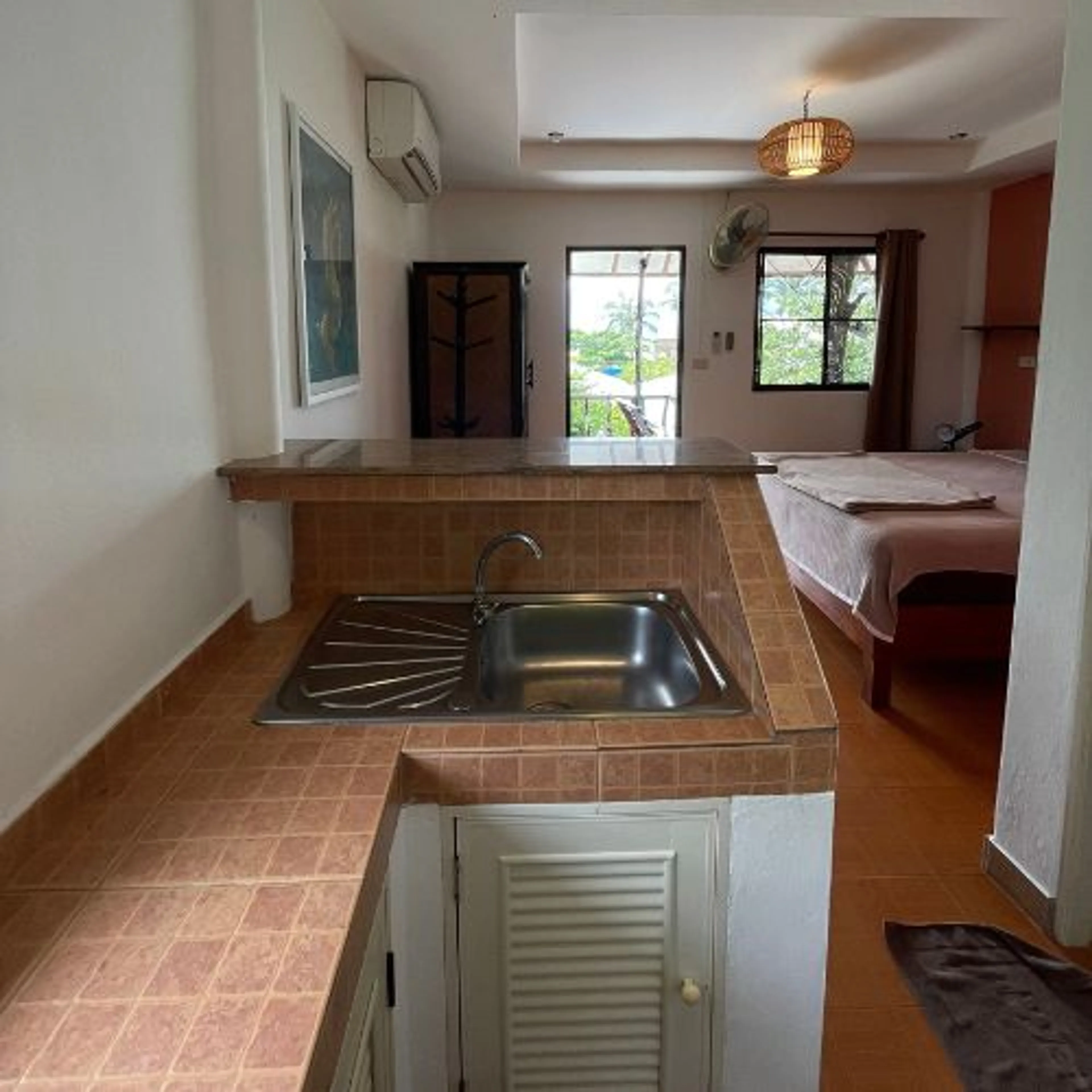 Meerblick-Bungalow - 2