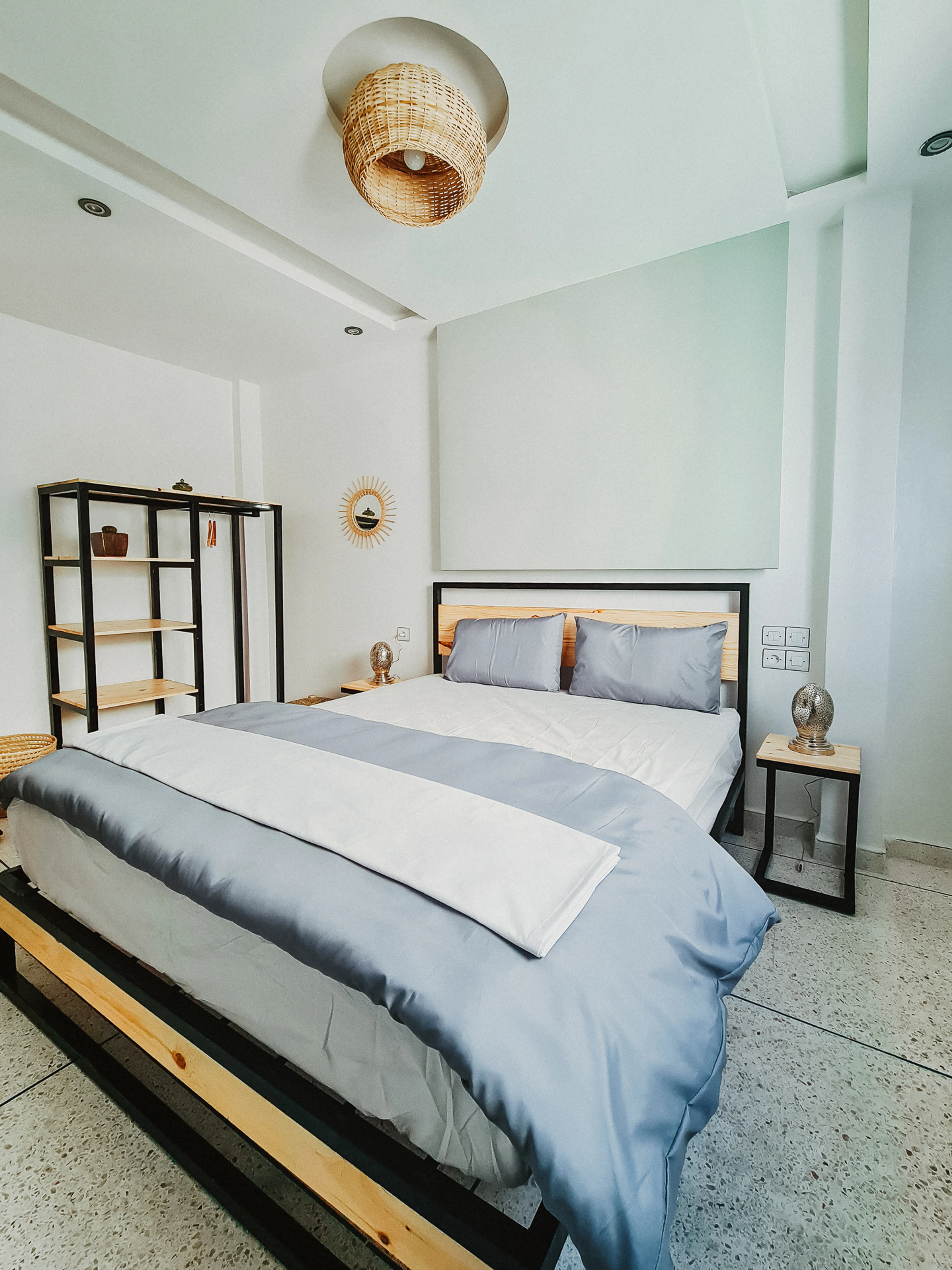 Standard  Privatzimmer mit Gemeinschaftsbad - 3
