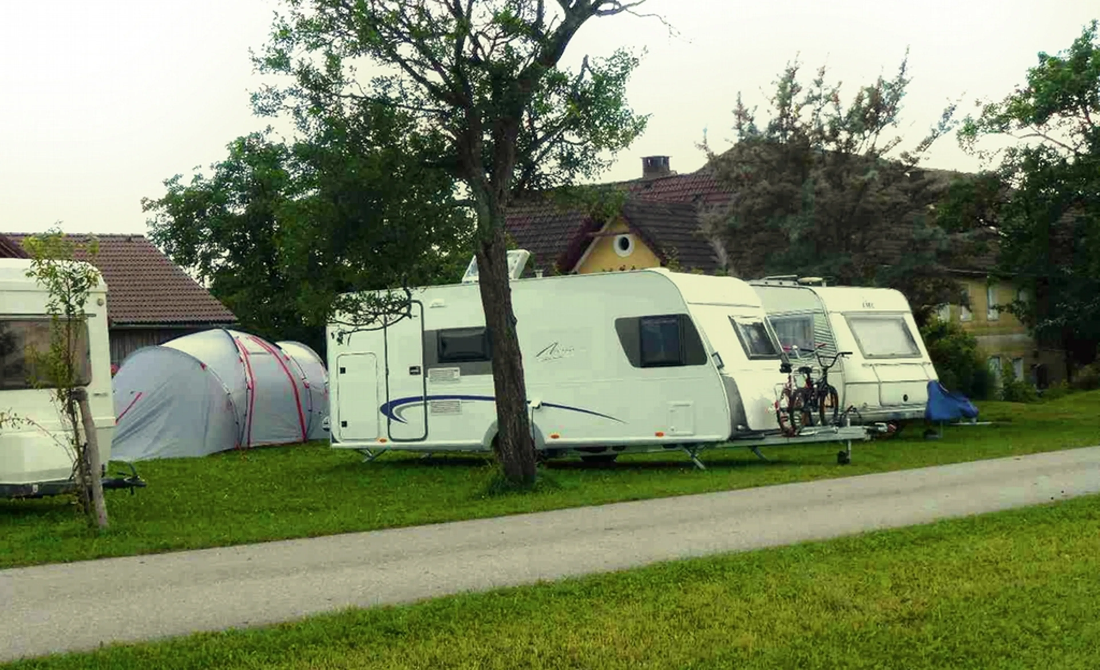 Camping - 1