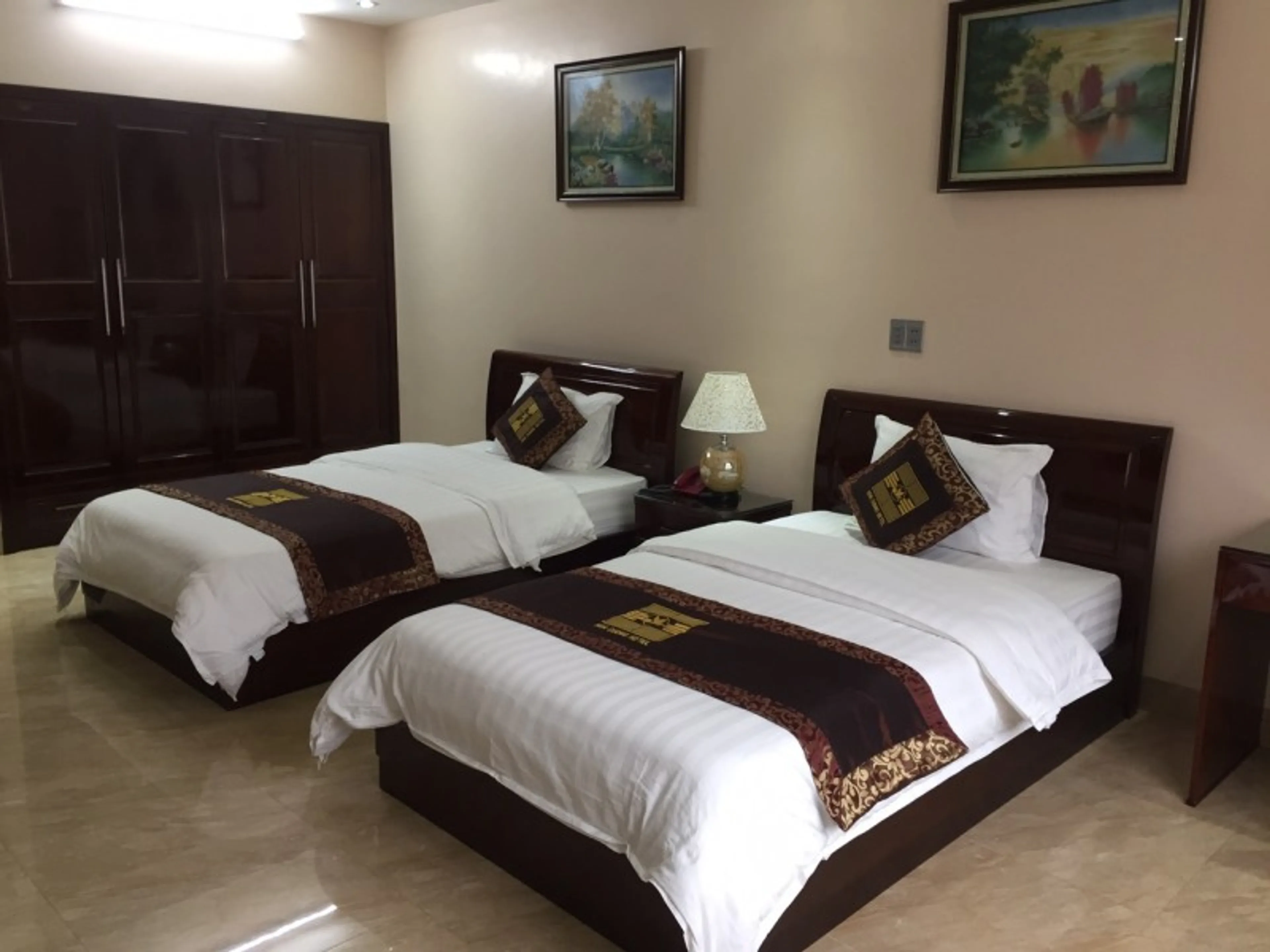 Homestay in Ha Giang & Einzelzimmer im Hotel - 6