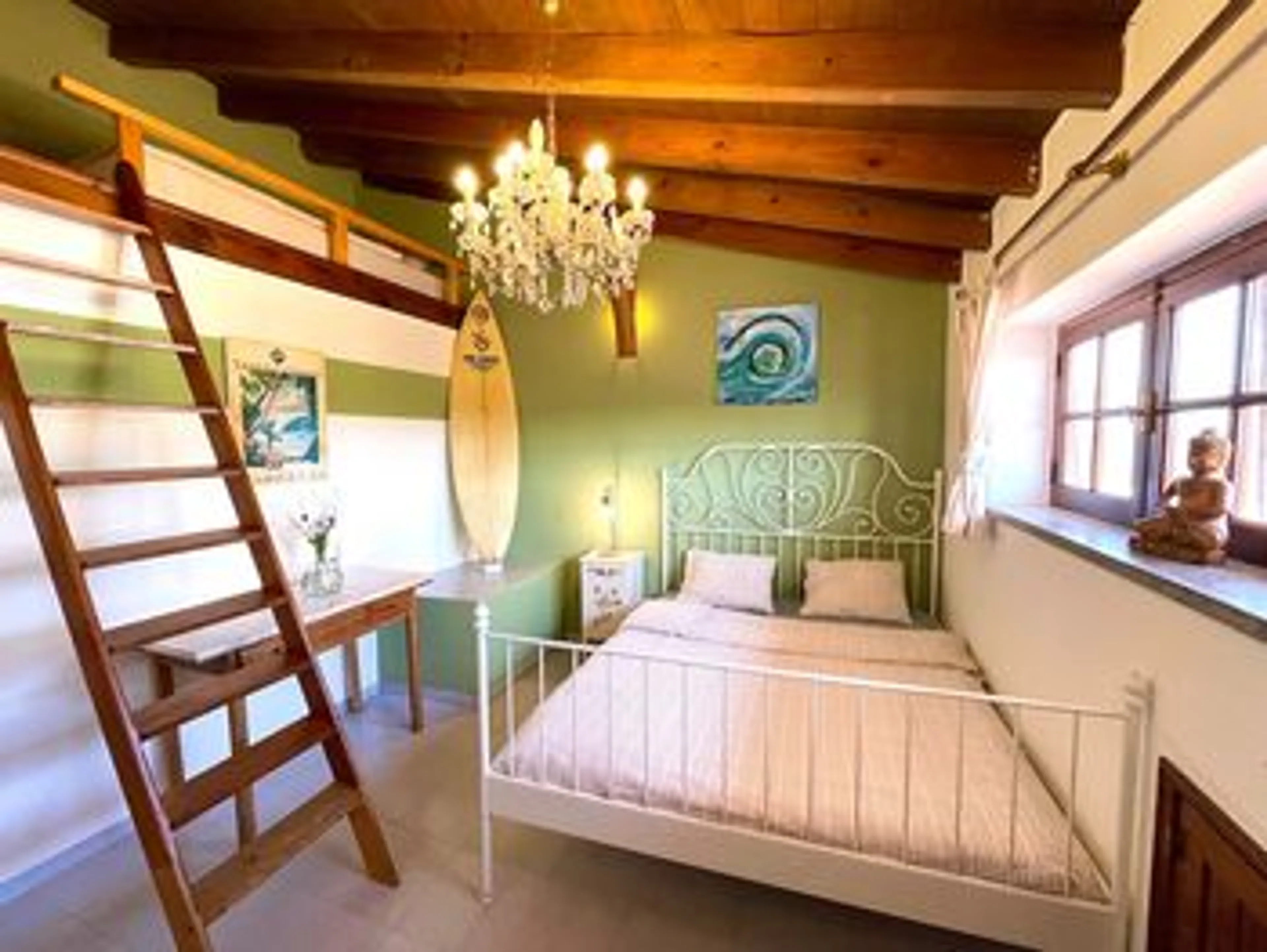 3- Bettzimmer - 1