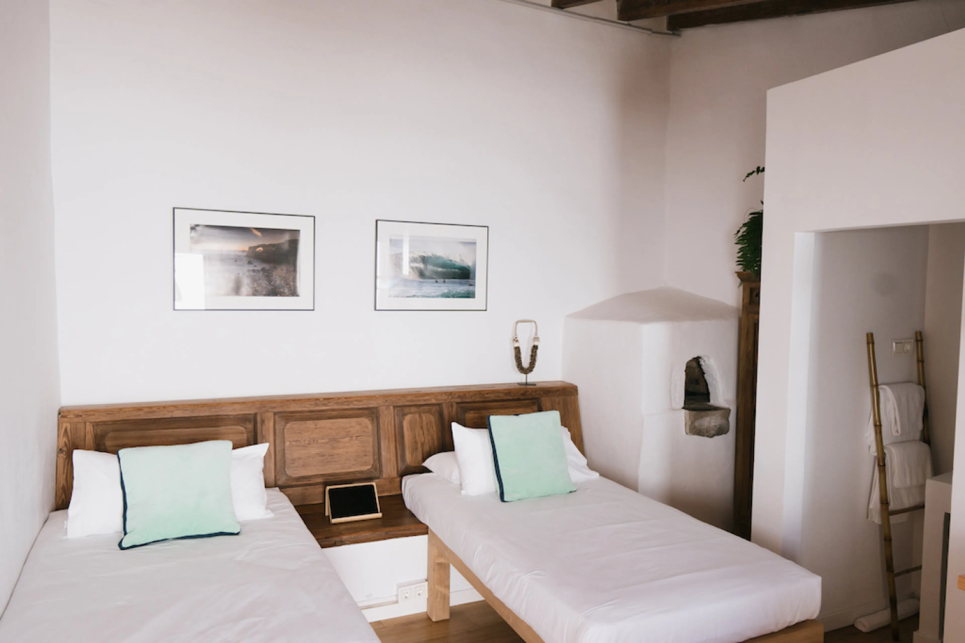 Family Room mit privatem Pool - 5