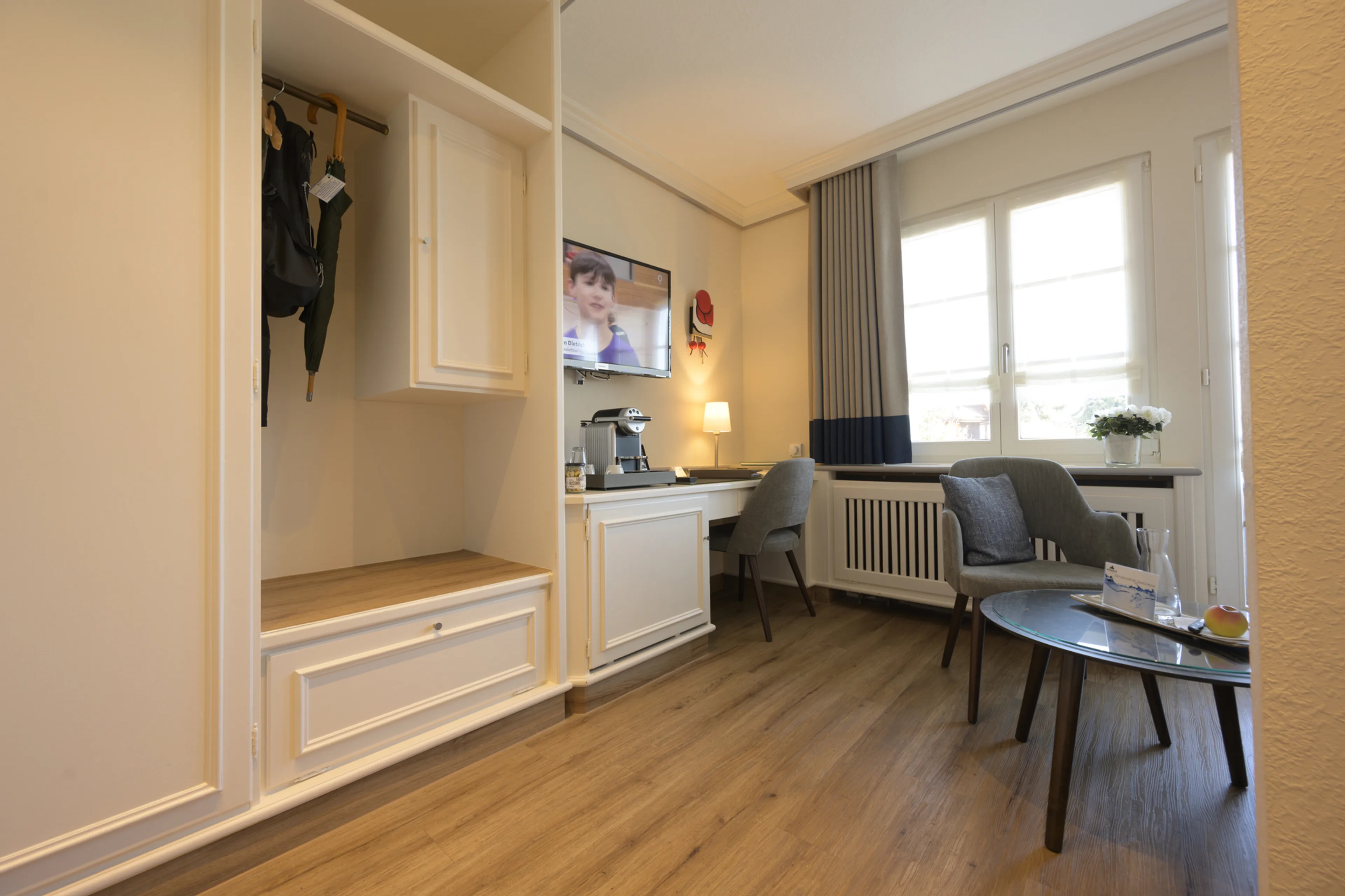 Doppelzimmer - 4
