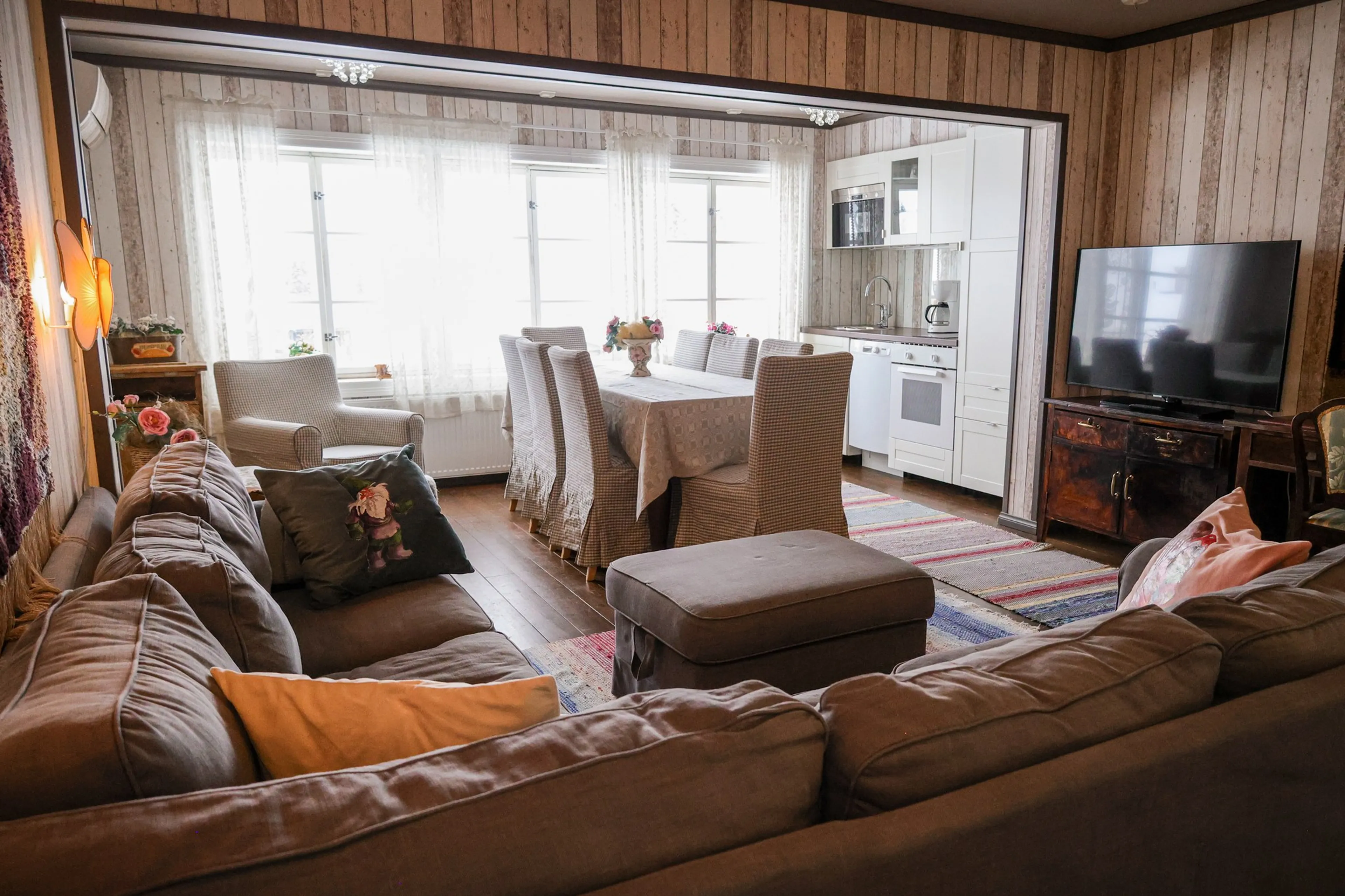 Aurora Zodiac-Doppelzimmer - 6