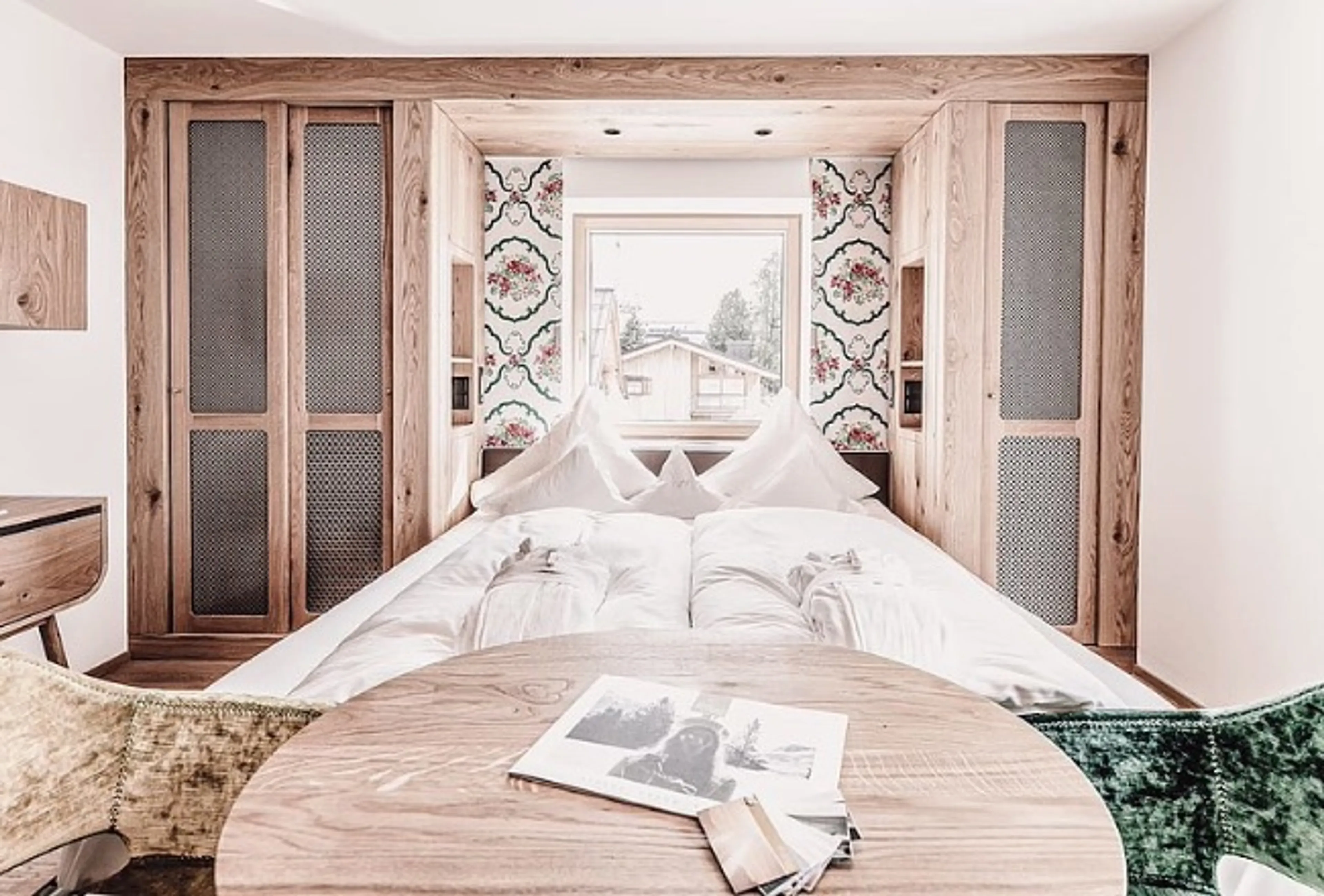 Standard-Zimmer - 5