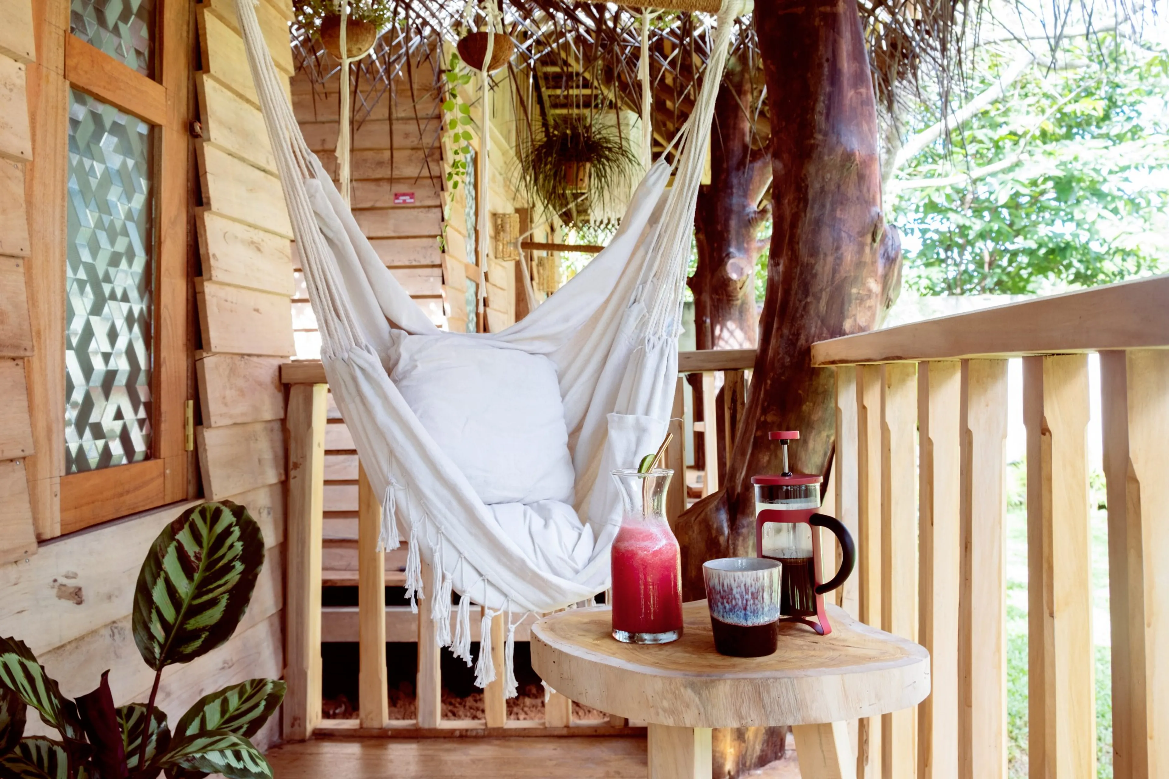 Private Cabana - 2