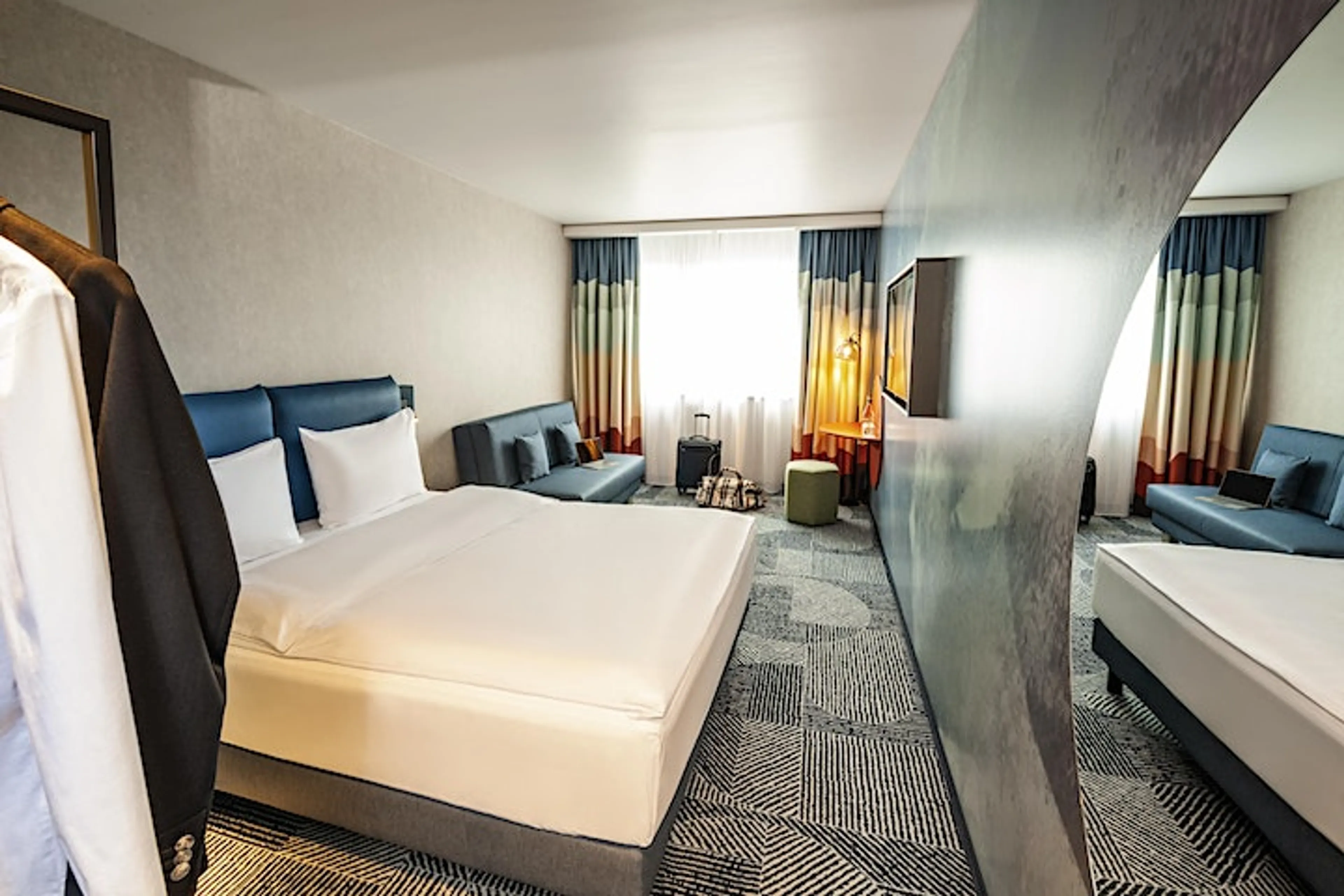 Doppelzimmer - 1
