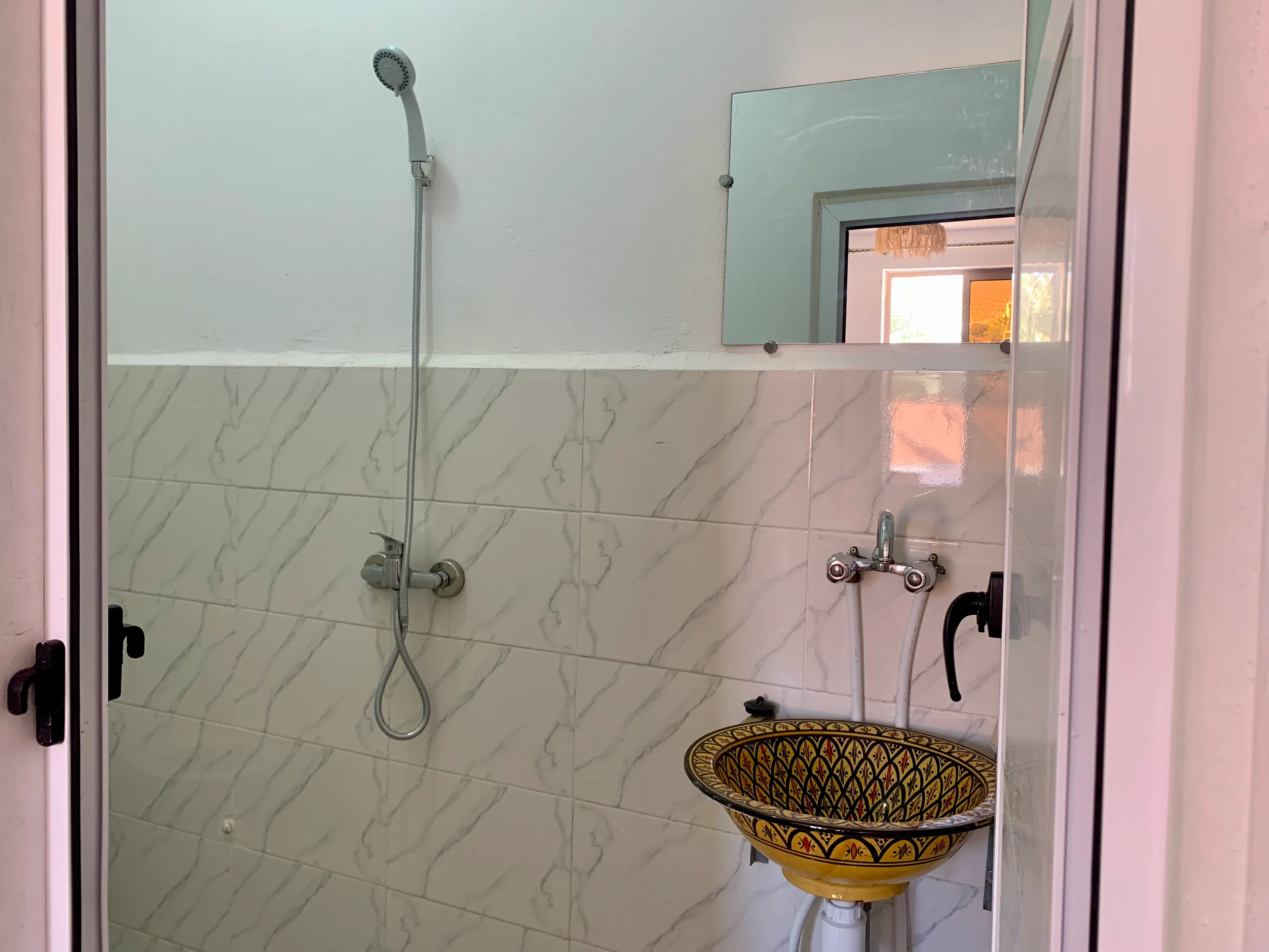 Private Suite - 4