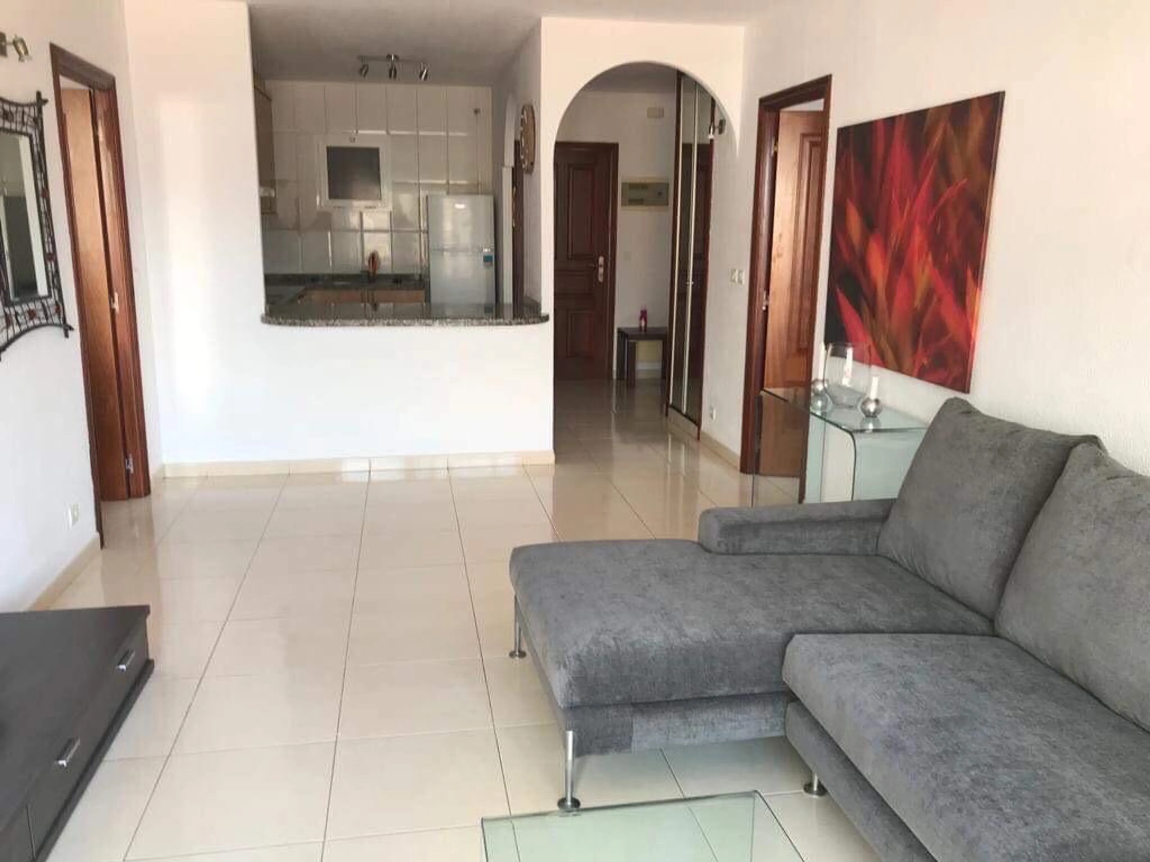 Apartment - 7