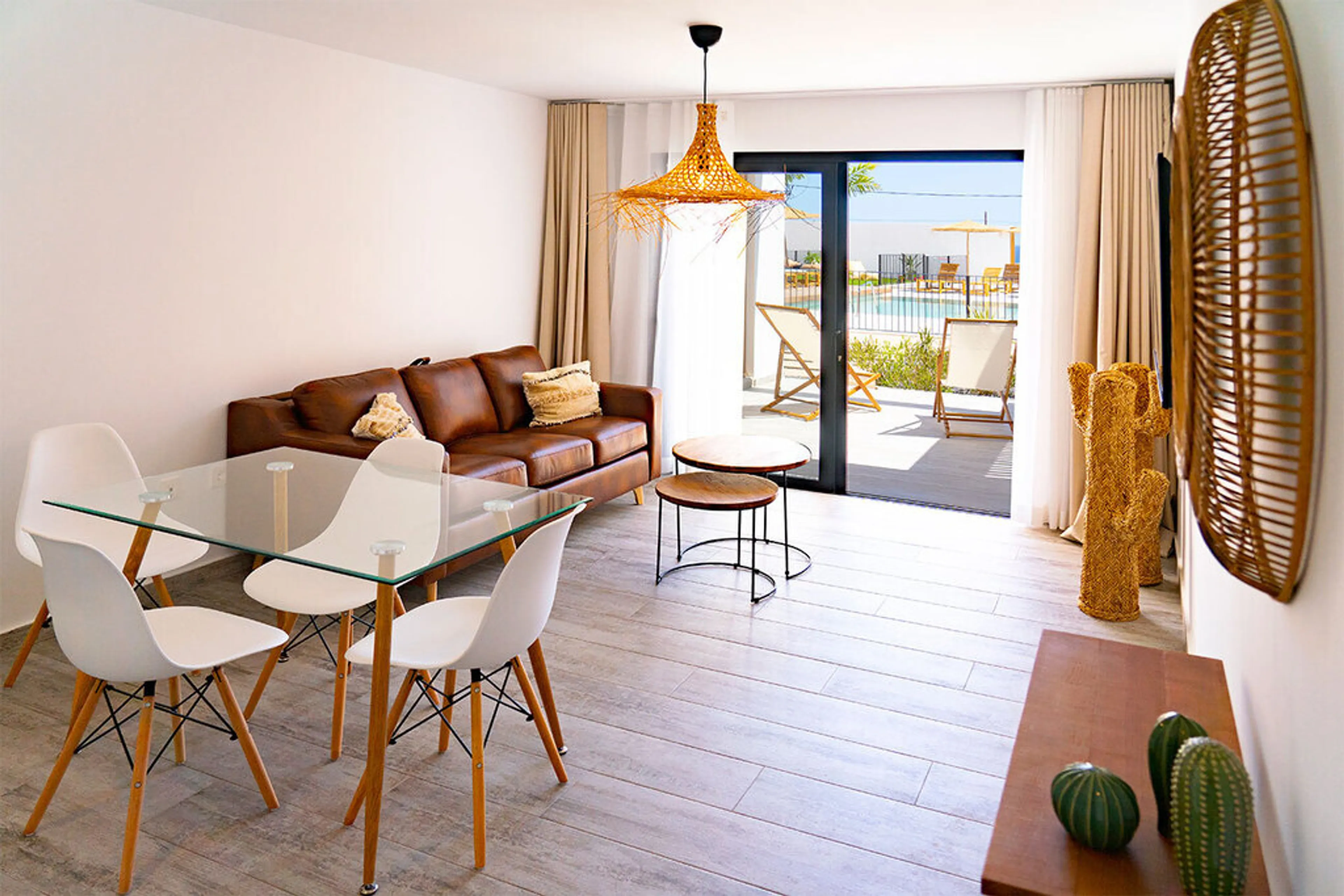 Privates Apartment - 3