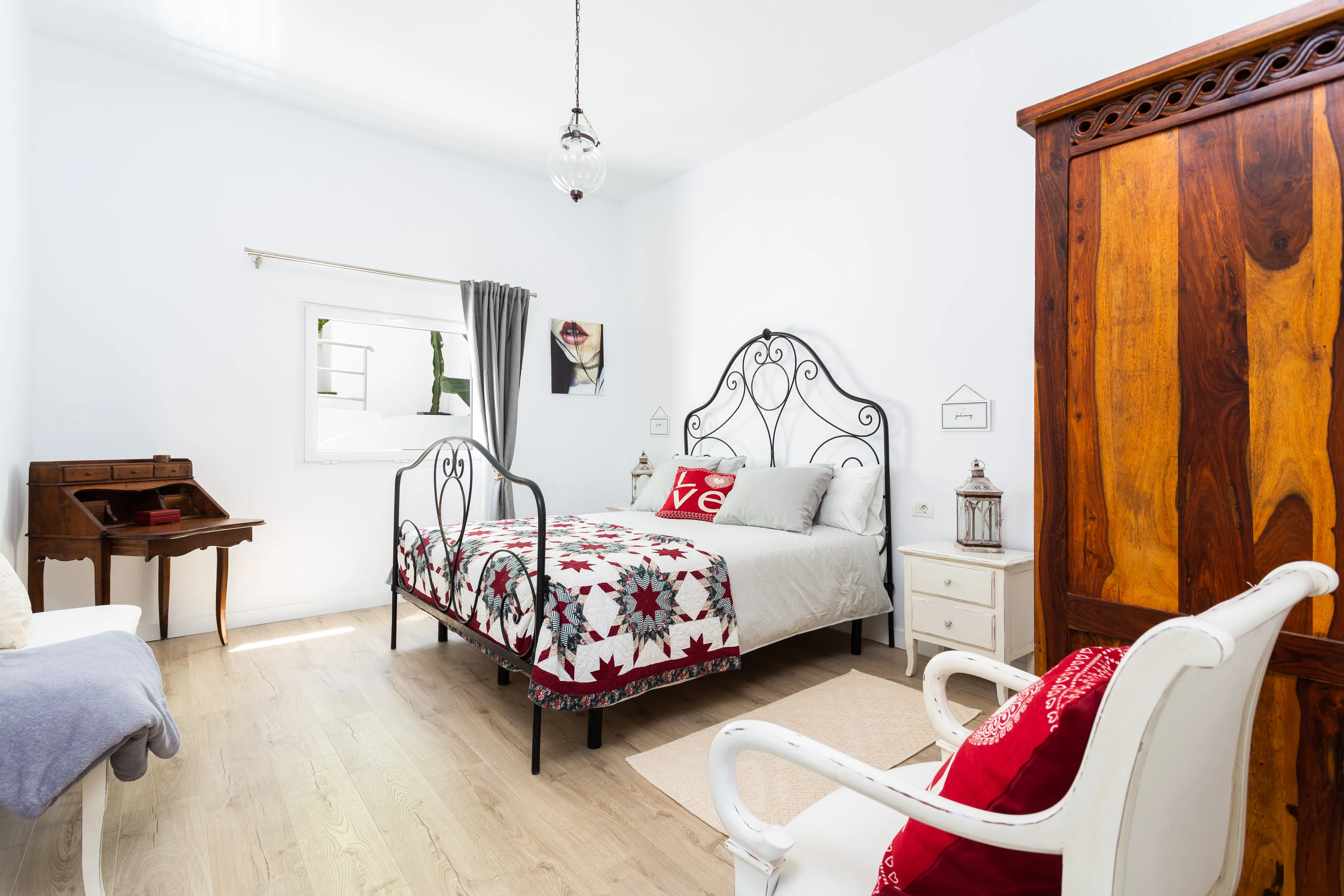 SOL Privatwohnung, Meerblick - 6