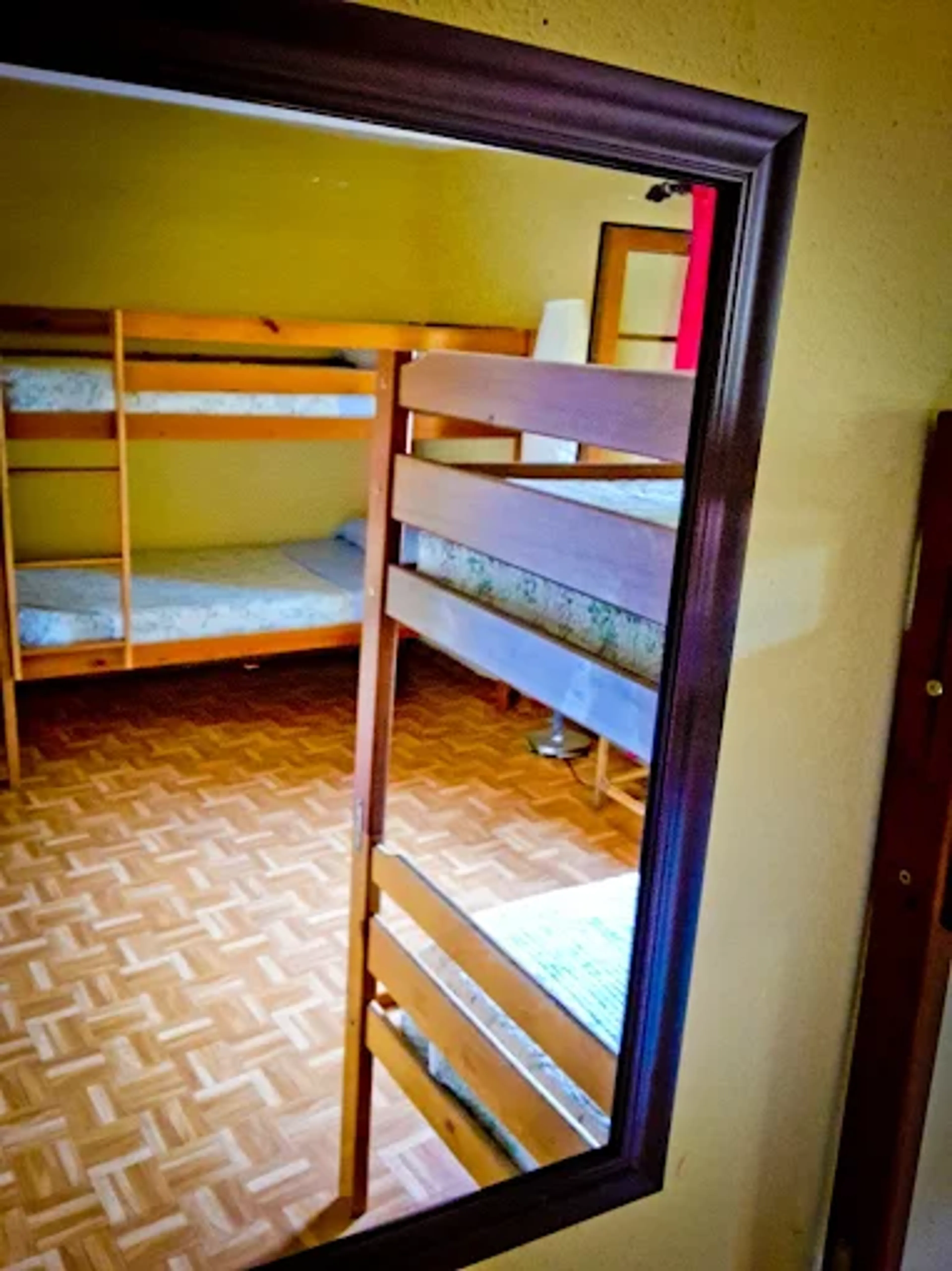 Geteiltes Mehrbettzimmer - 5