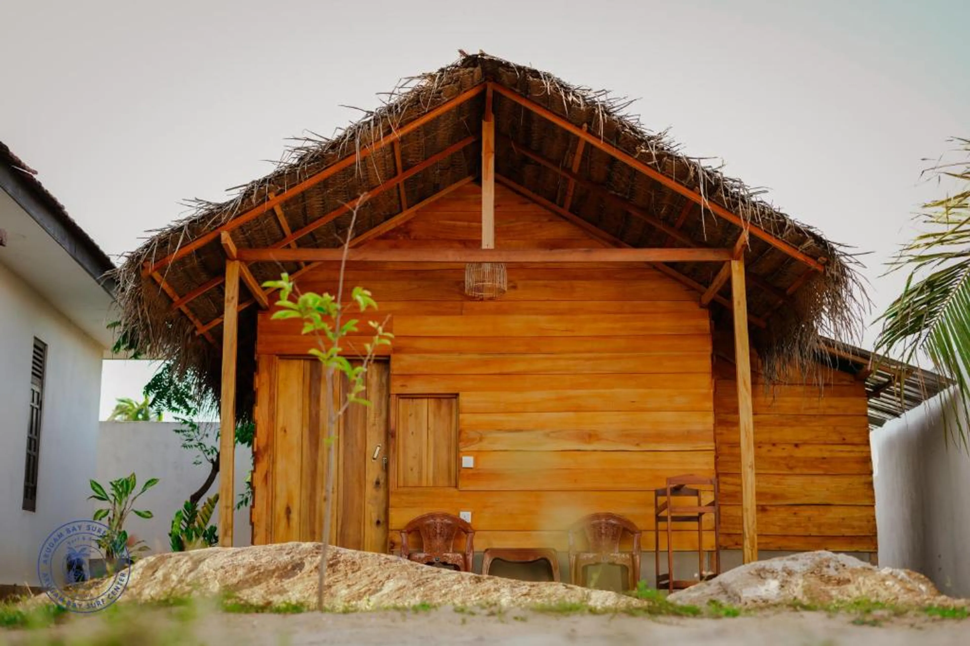Cabana - 1
