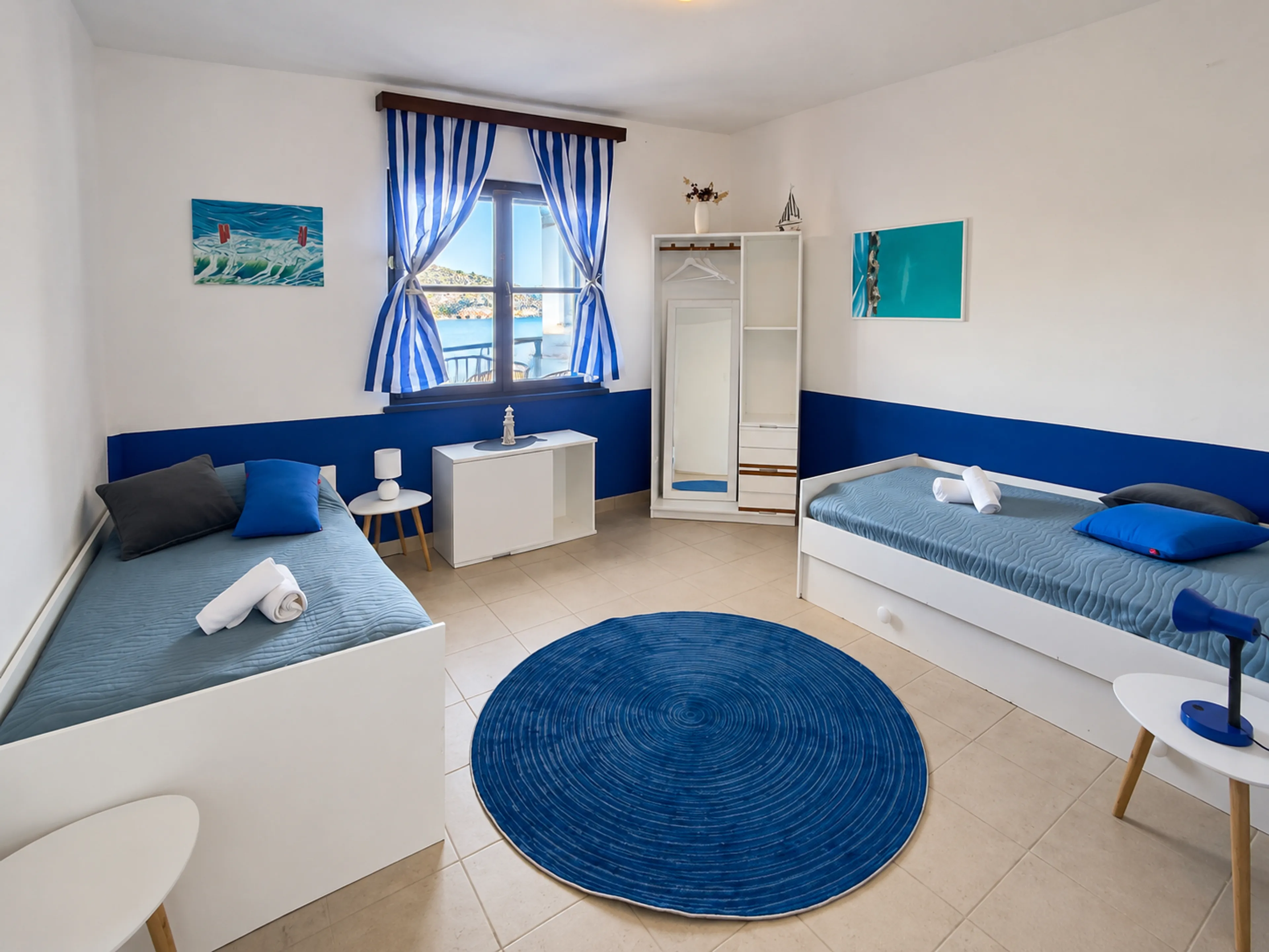 Superior Doppelzimmer mit Meerblick - 17