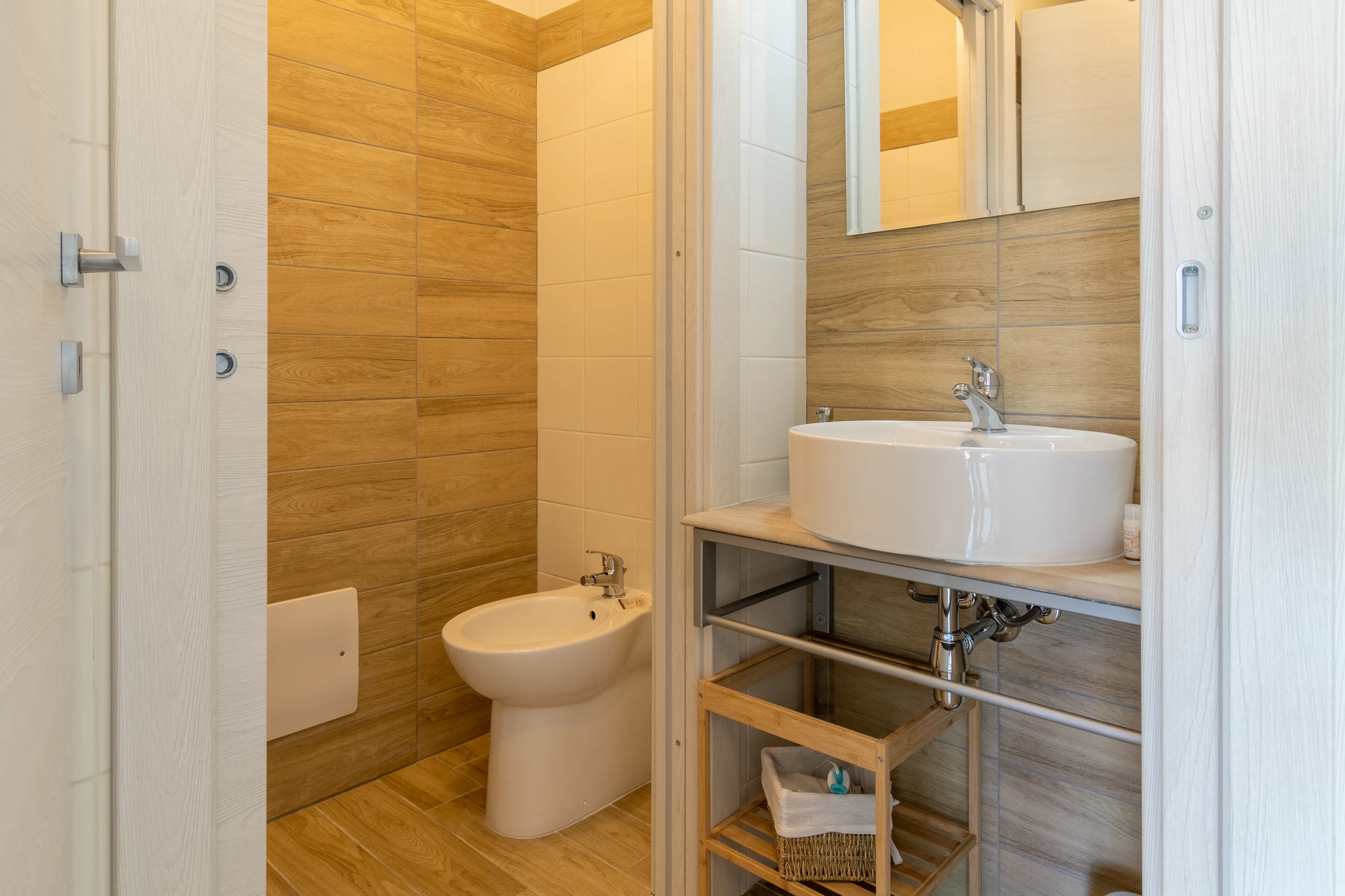 Standard-Zimmer - 4