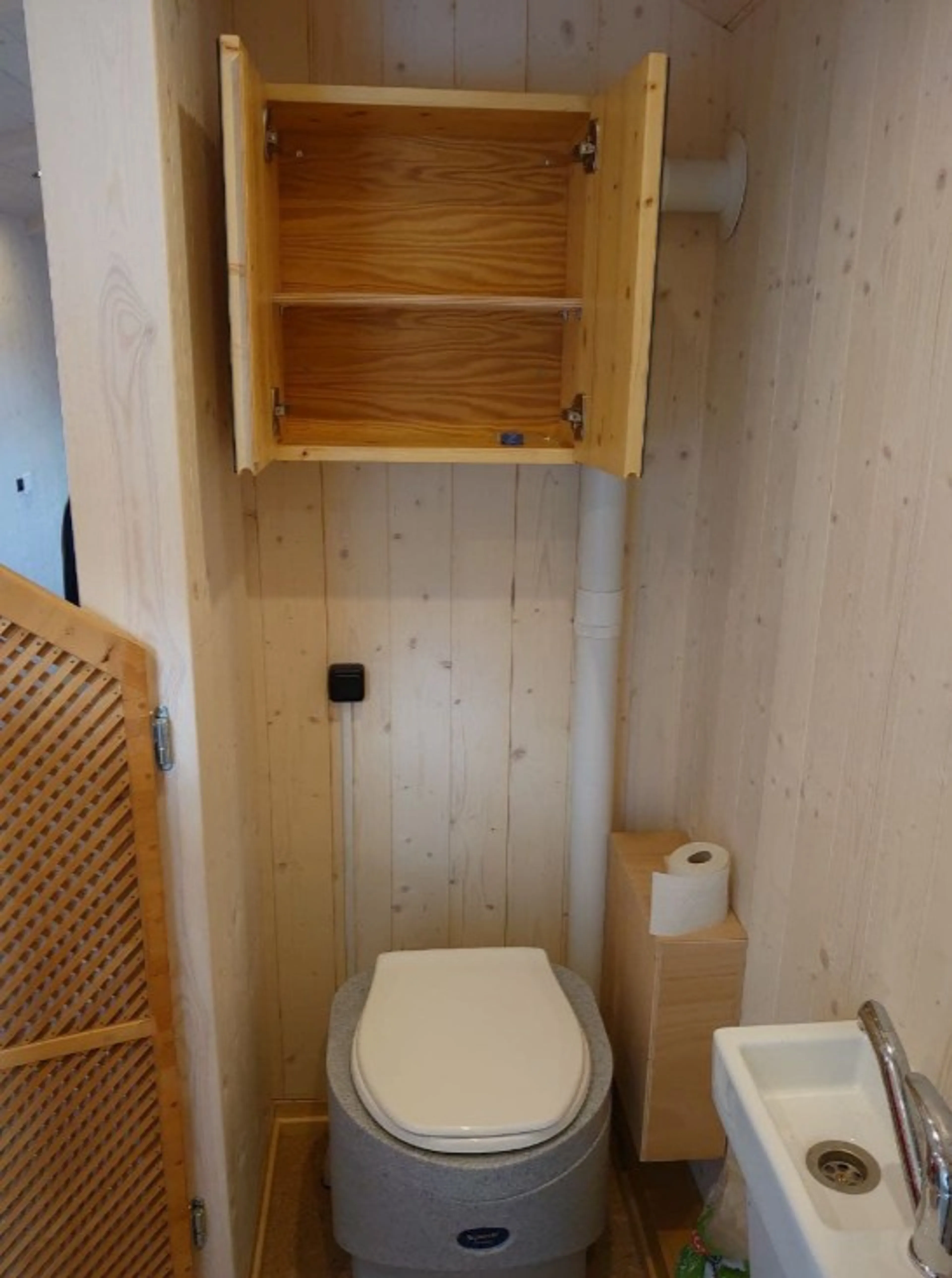 Tinyhouse - 4