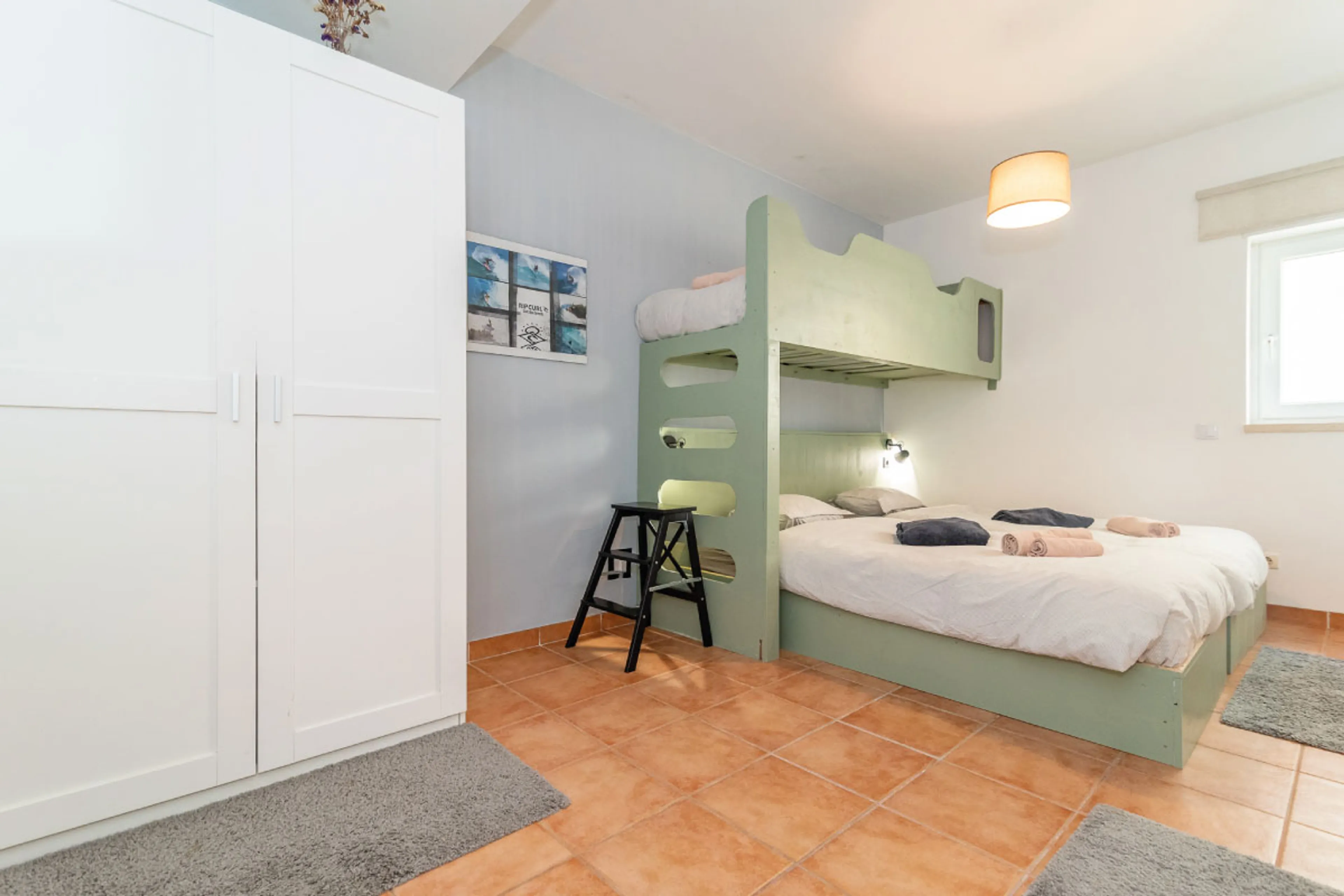 Standard 3-Bettzimmer - 3