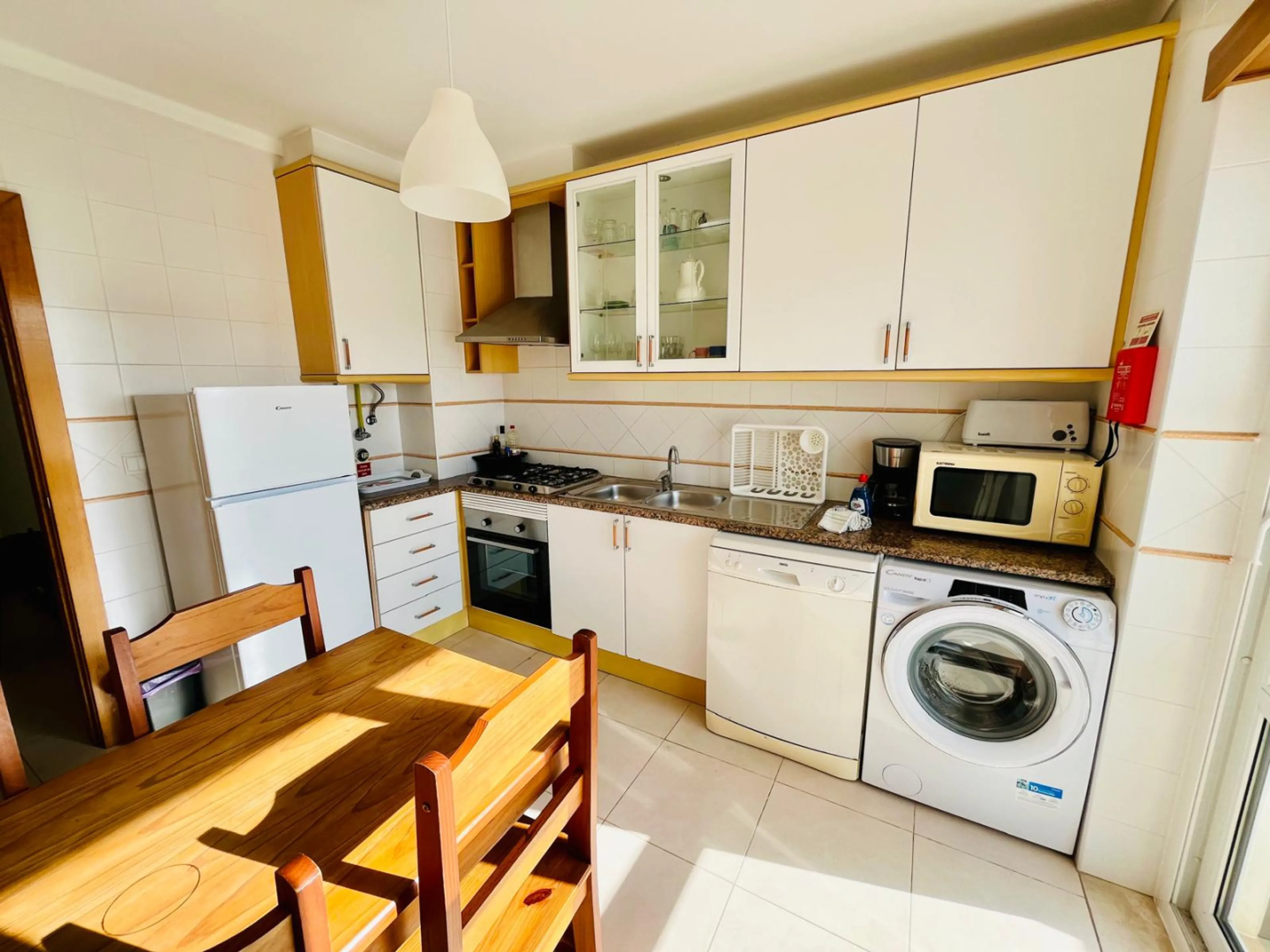 Privates Apartment - 3