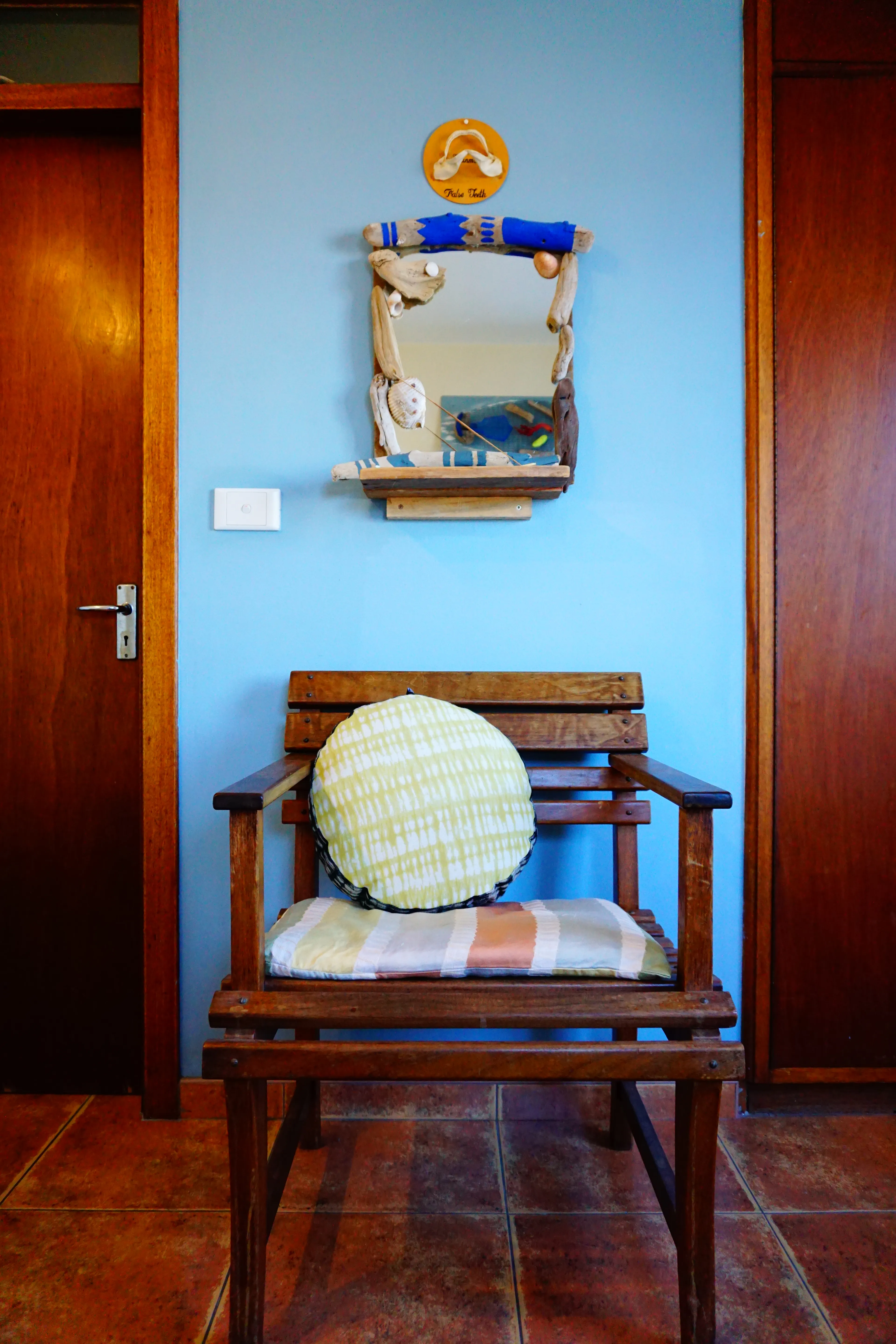 Driftwood Cabin - 2-Bettzimmer - 3