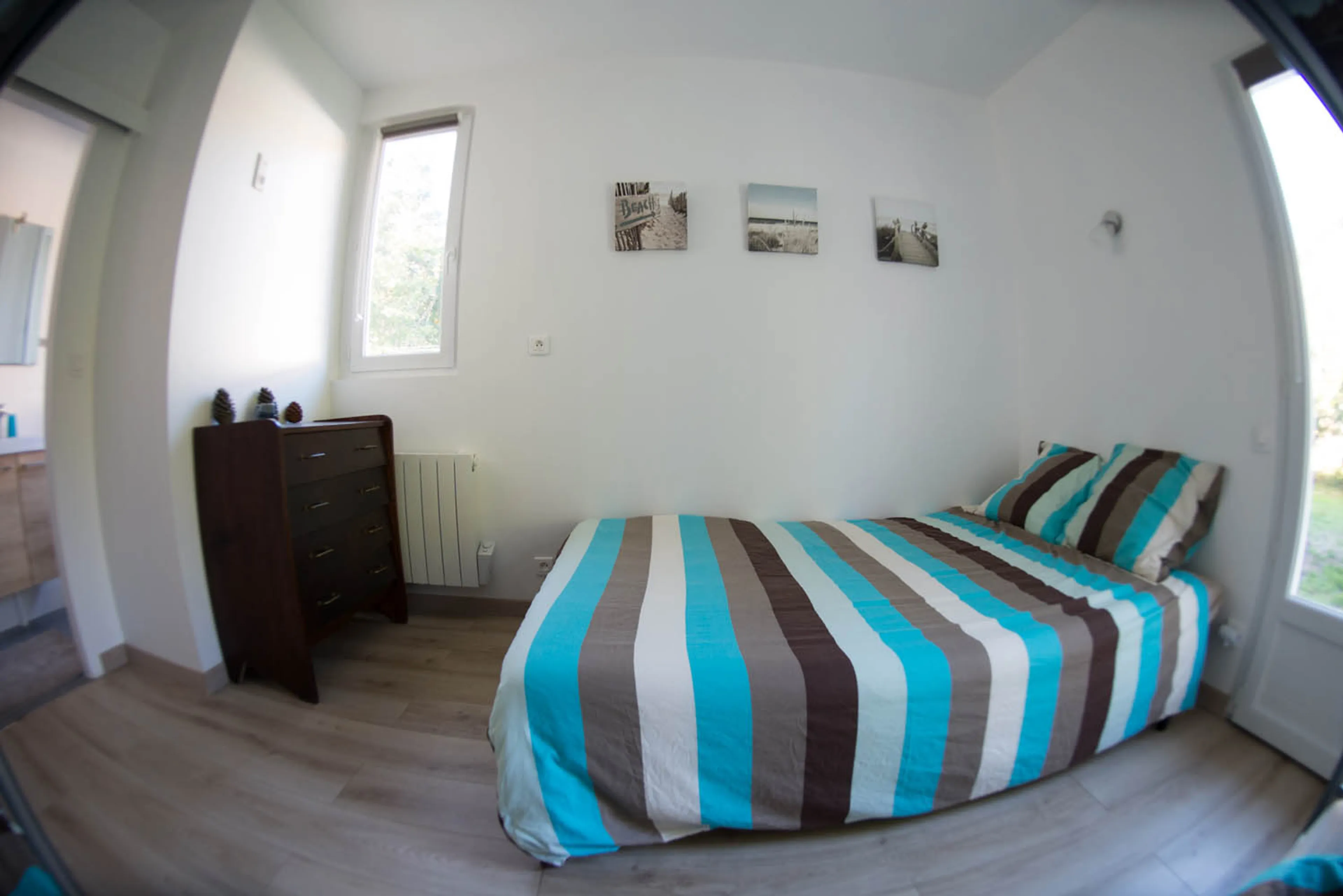 Familienzimmer - 2