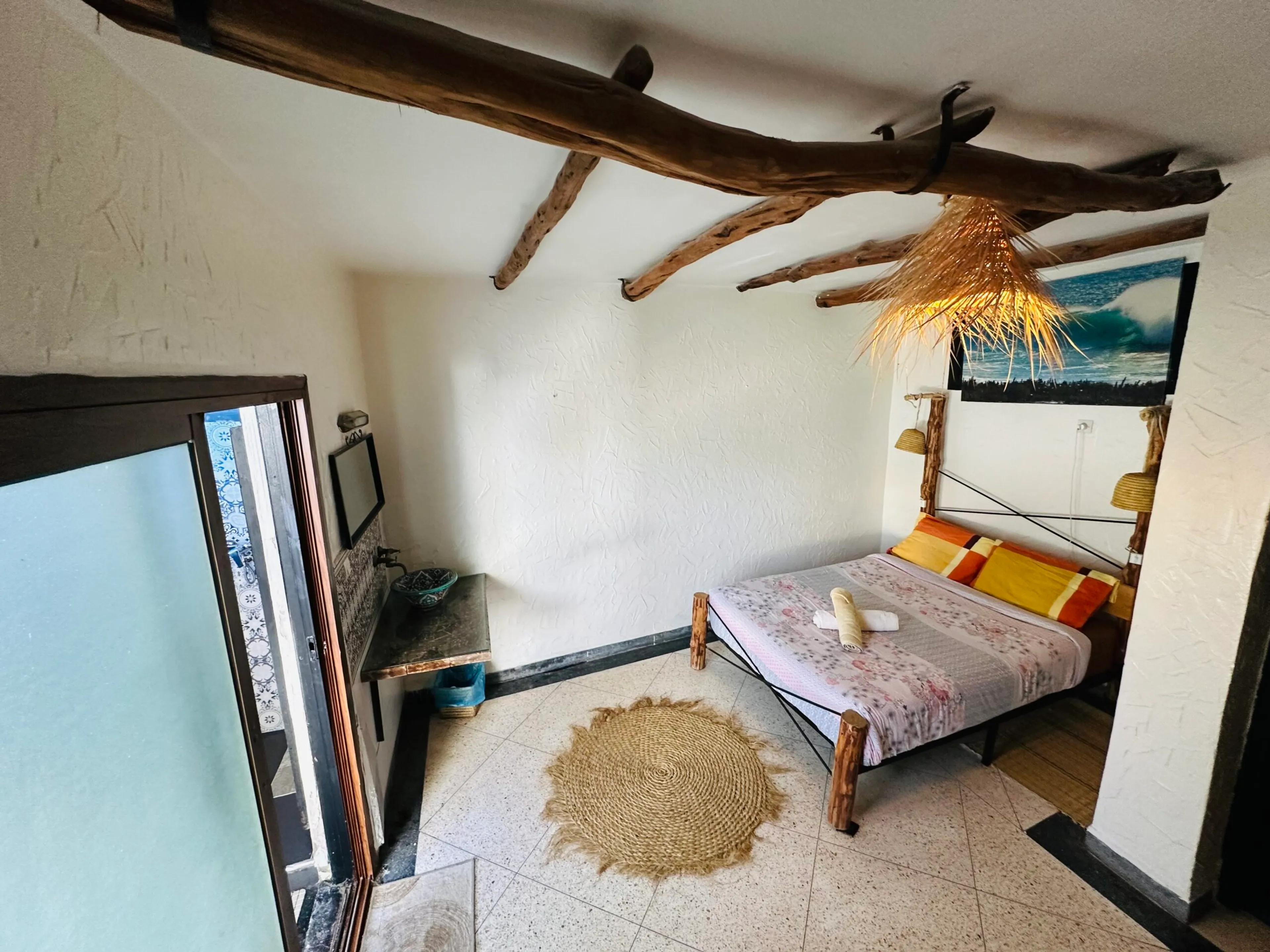 Doppelzimmer „Comfort“ - 3