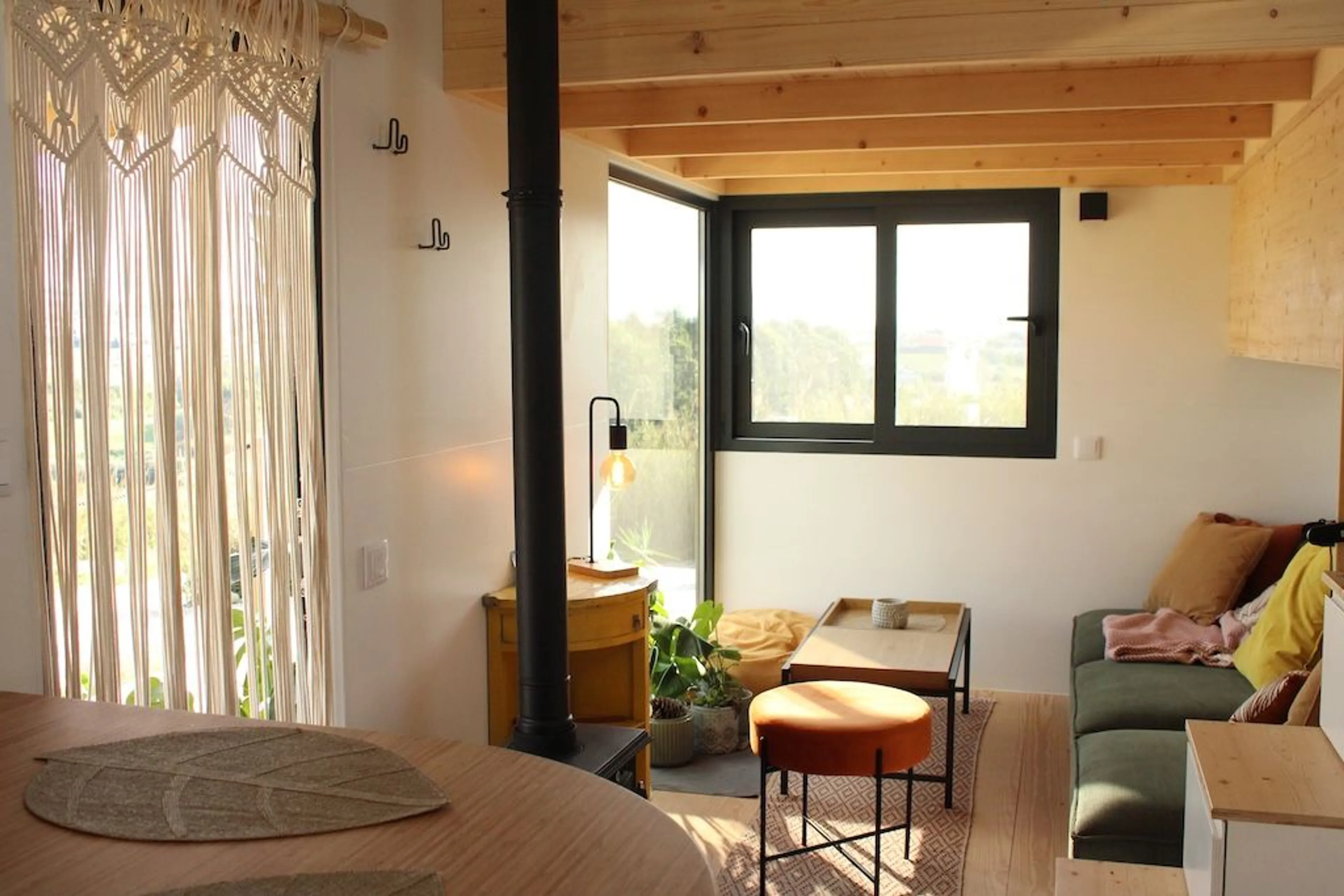 Tiny House Deluxe Paulina - 7
