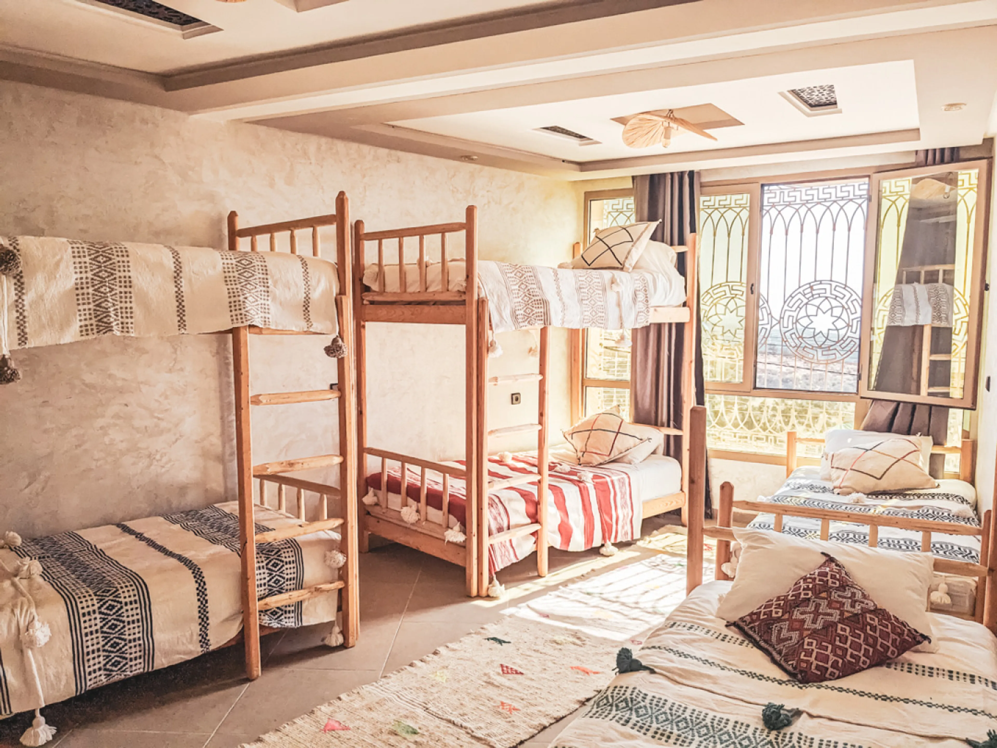 Geteiltes Zimmer - 1