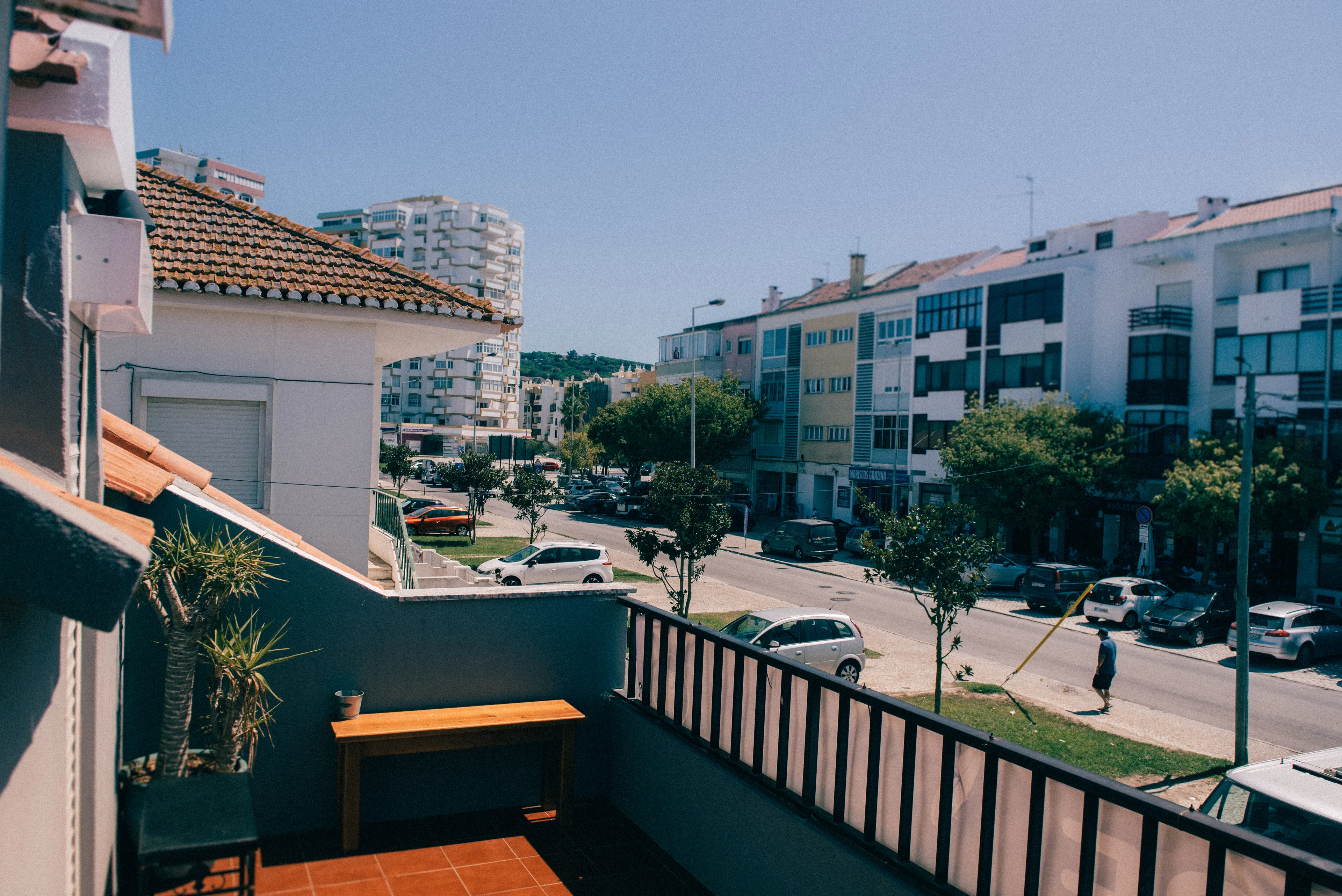 Gesamtes Surf-Hostel - 10