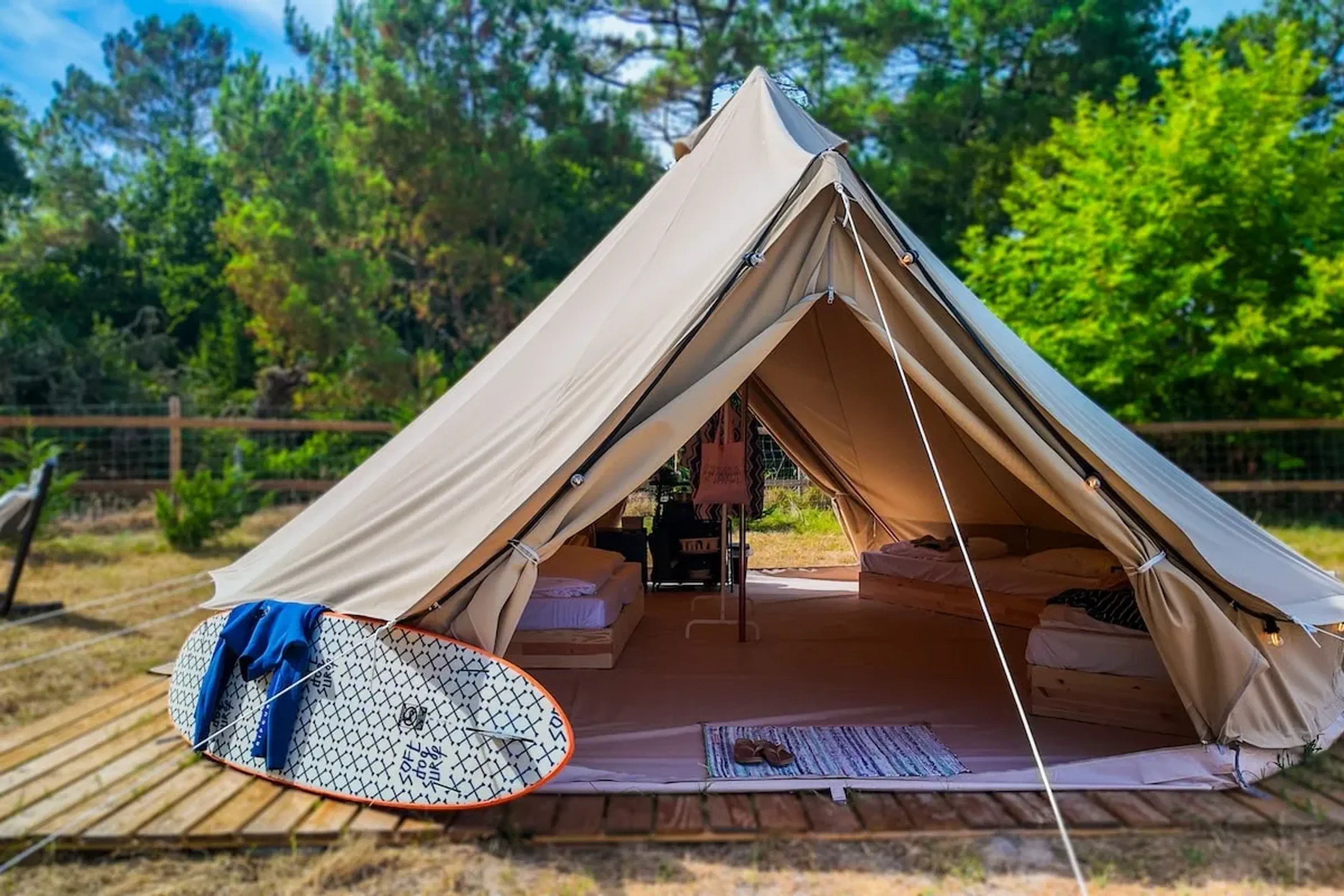 Tipi XL - 4