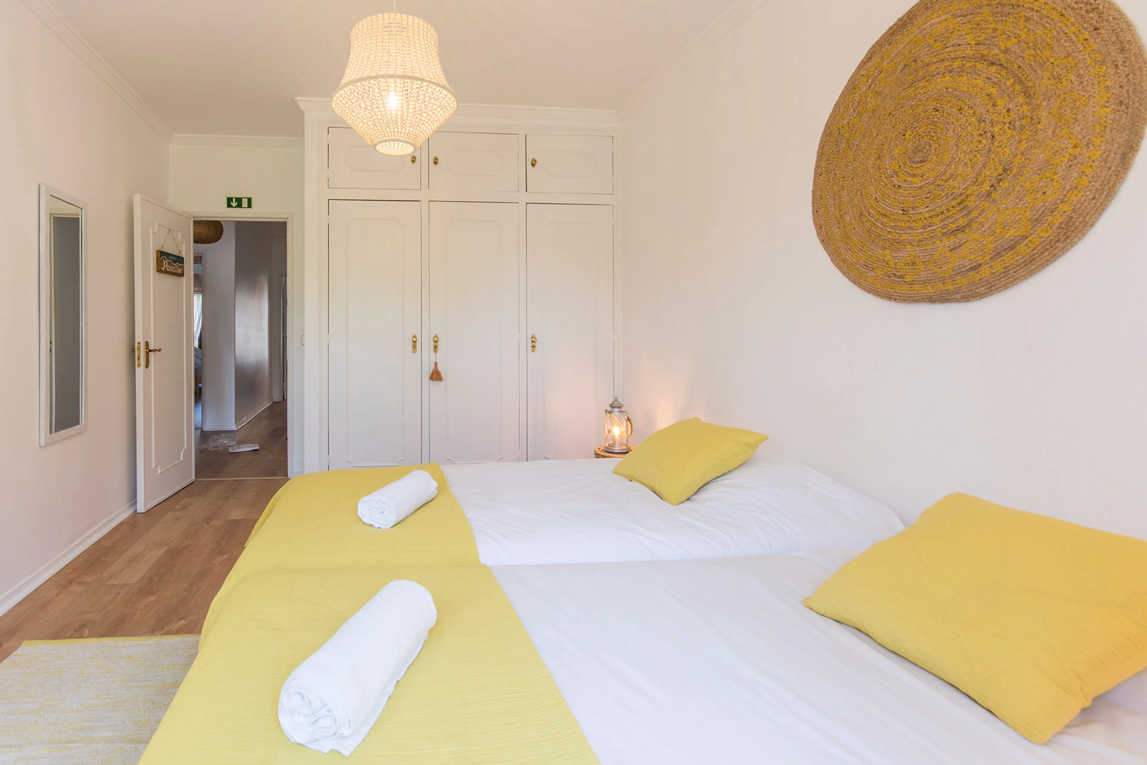 Kleines privates Zimmer - 1