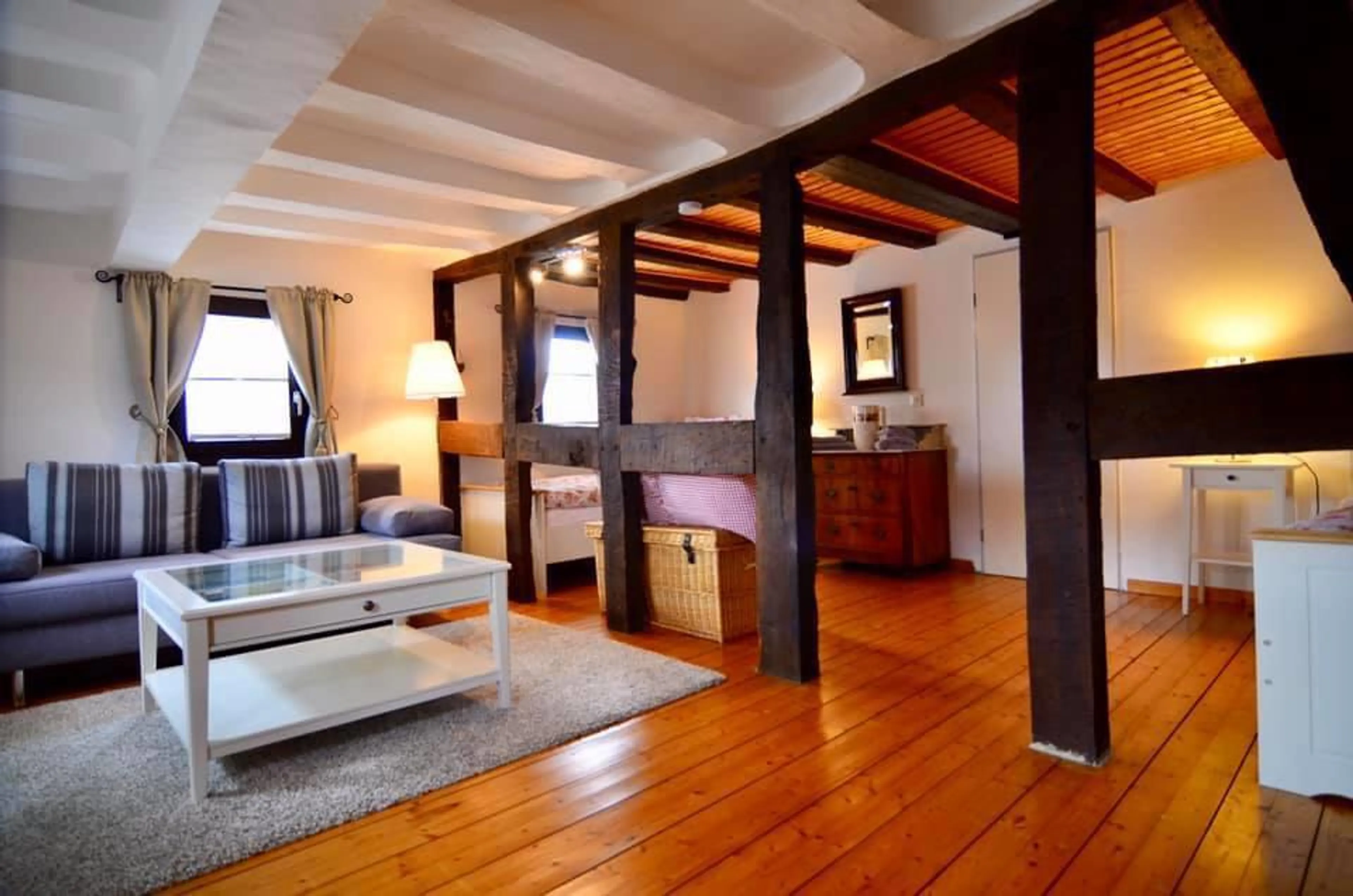 Standard-Zimmer - 4