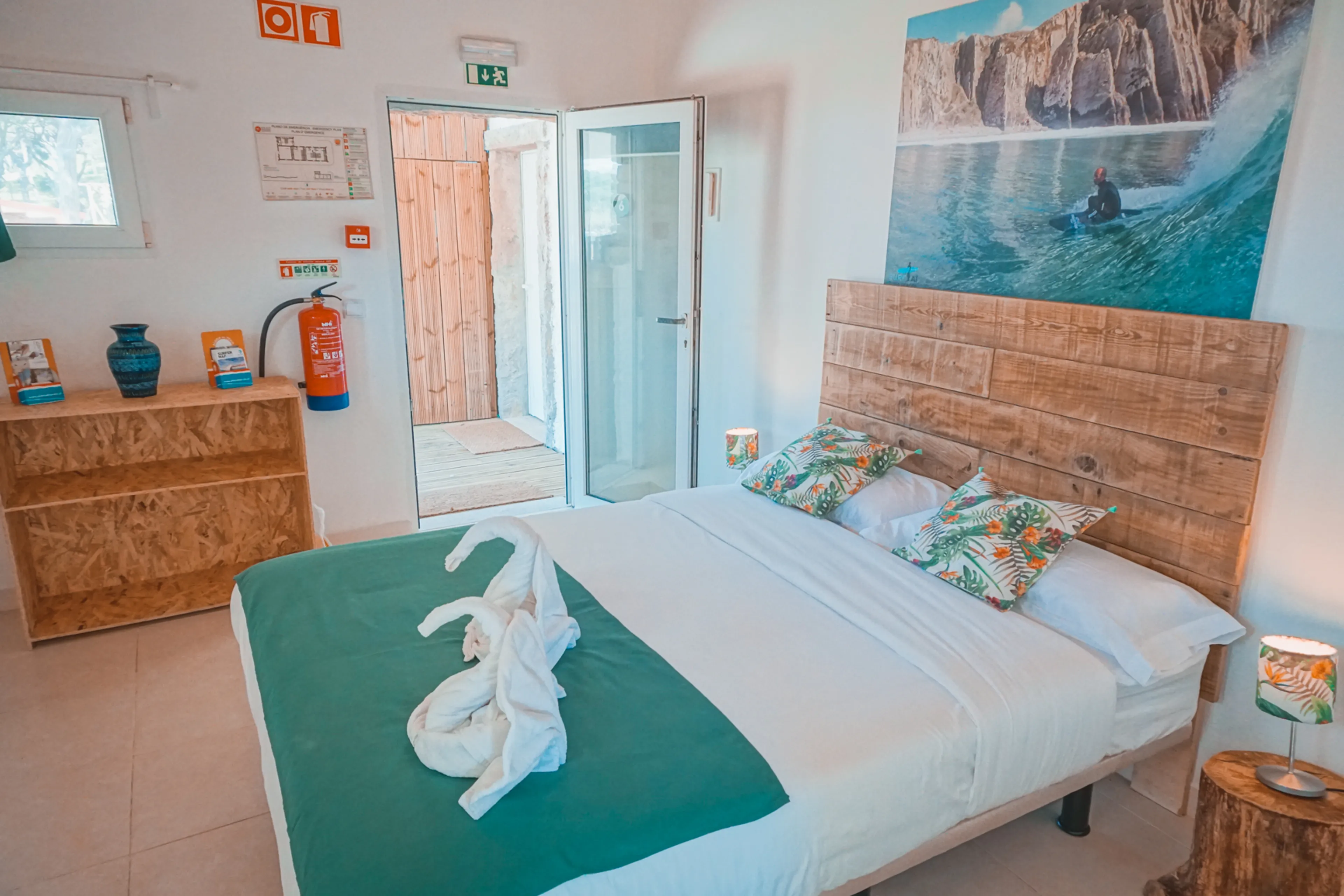Privates Zimmer in geselliger Anlage - 2