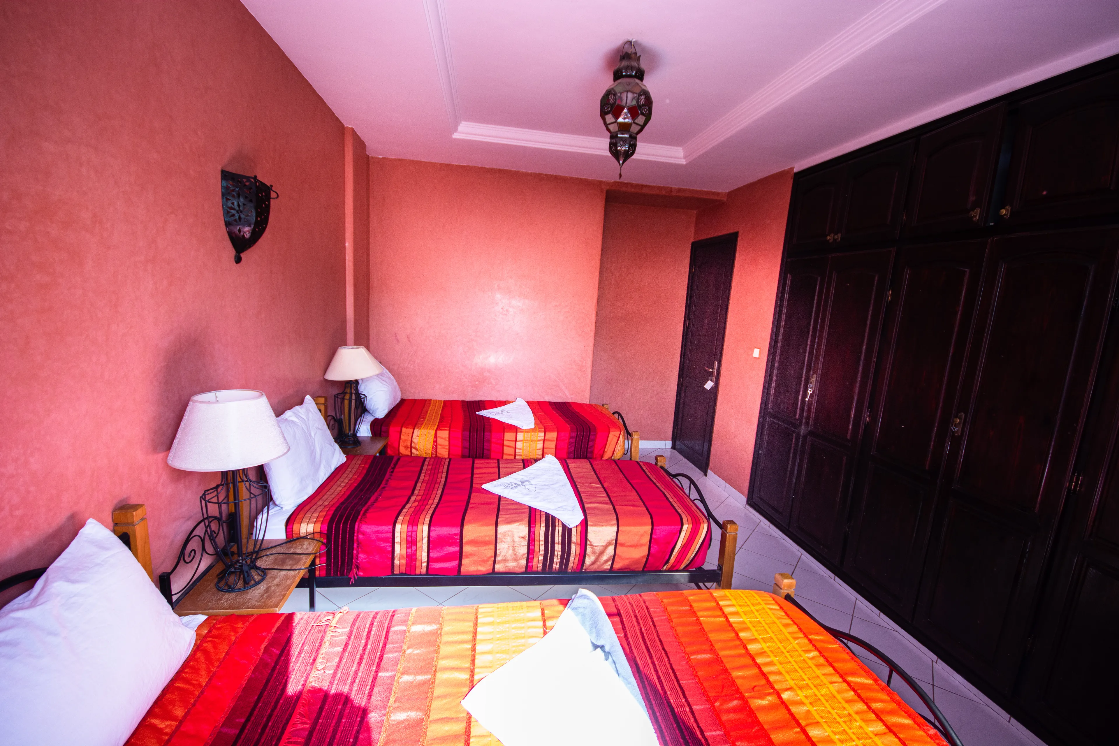 3- Bettzimmer - 5