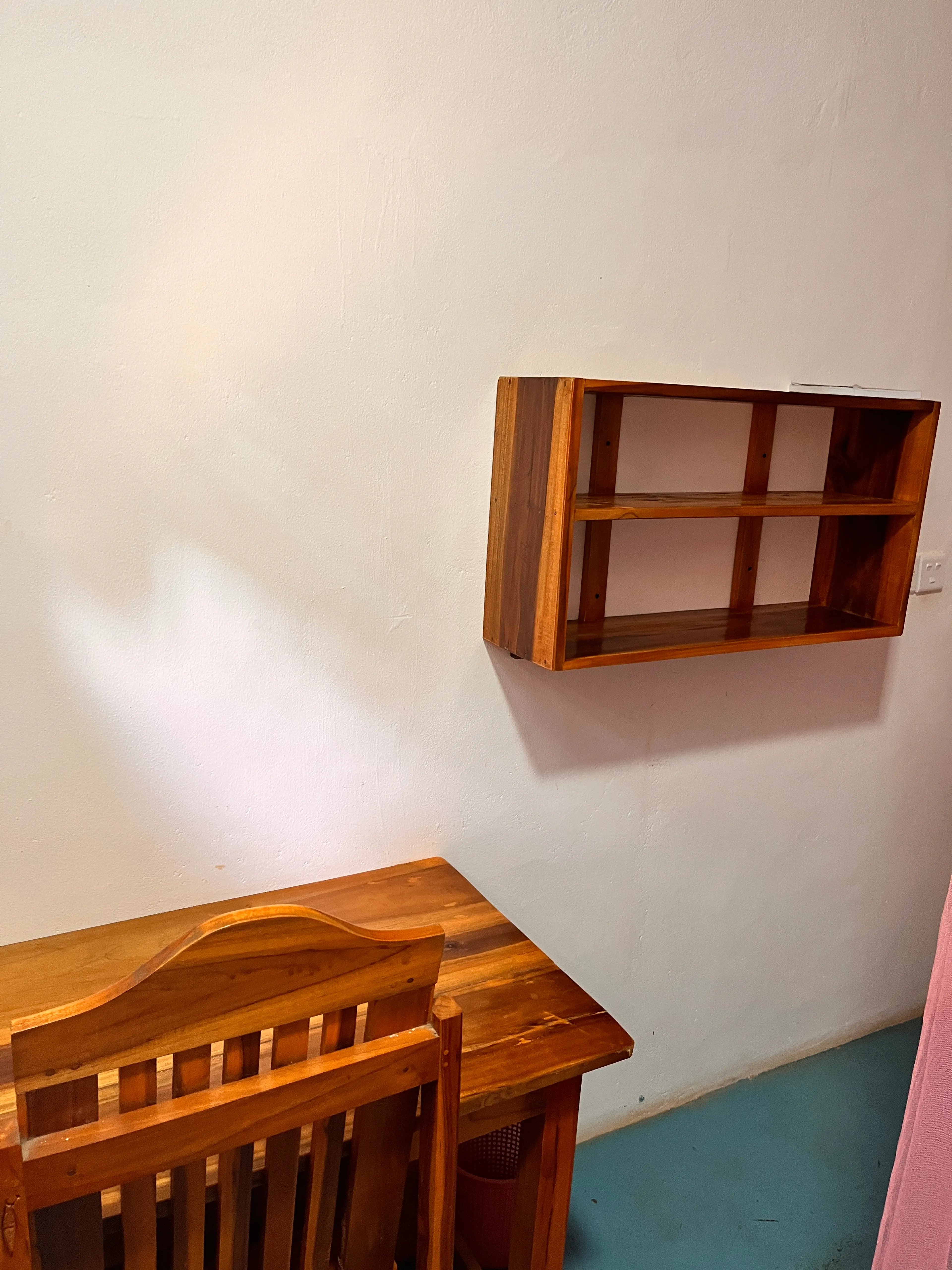 Doppelzimmer mit Gemeinschaftsbad - 19