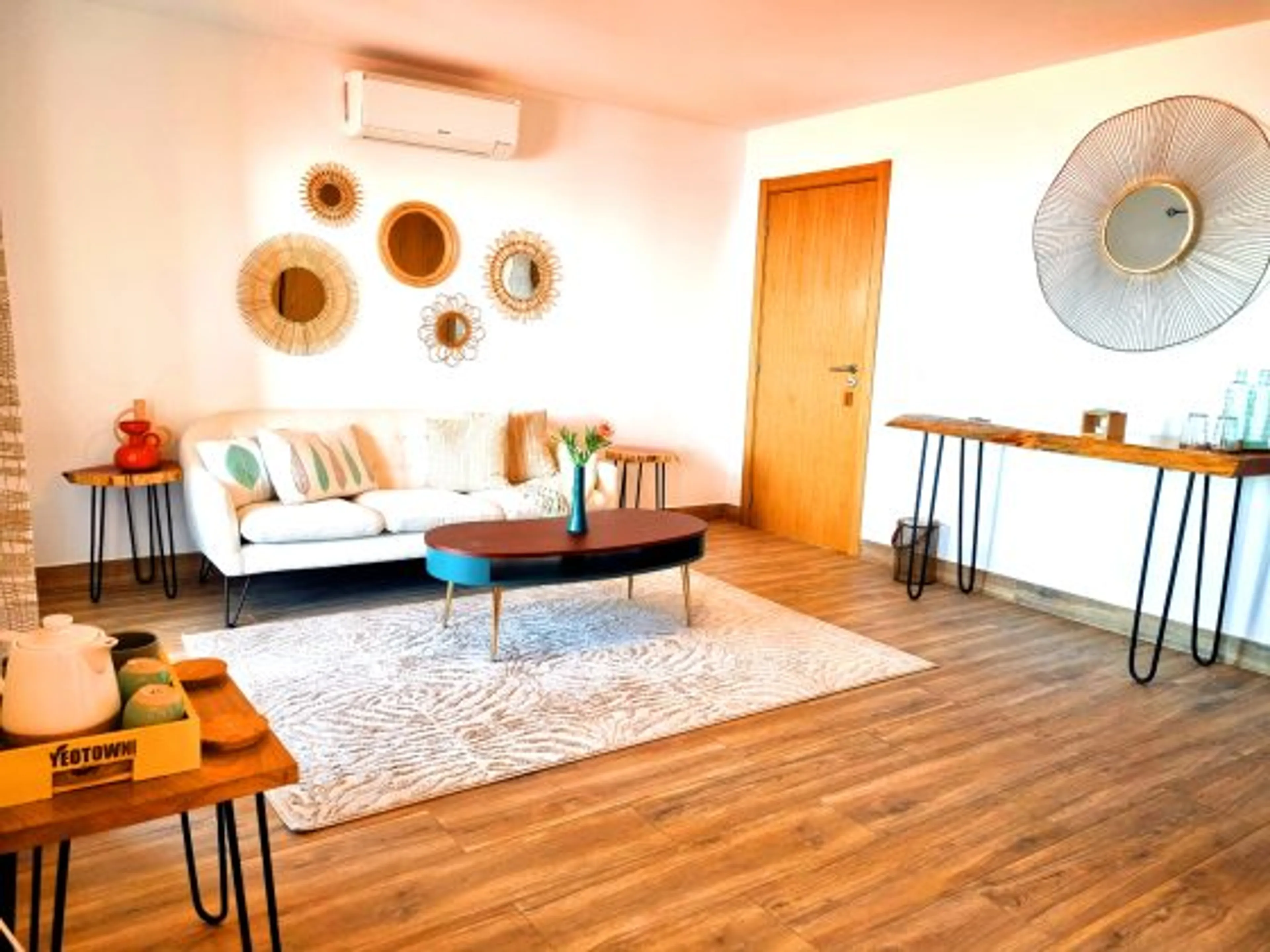 Villa Suite - 2