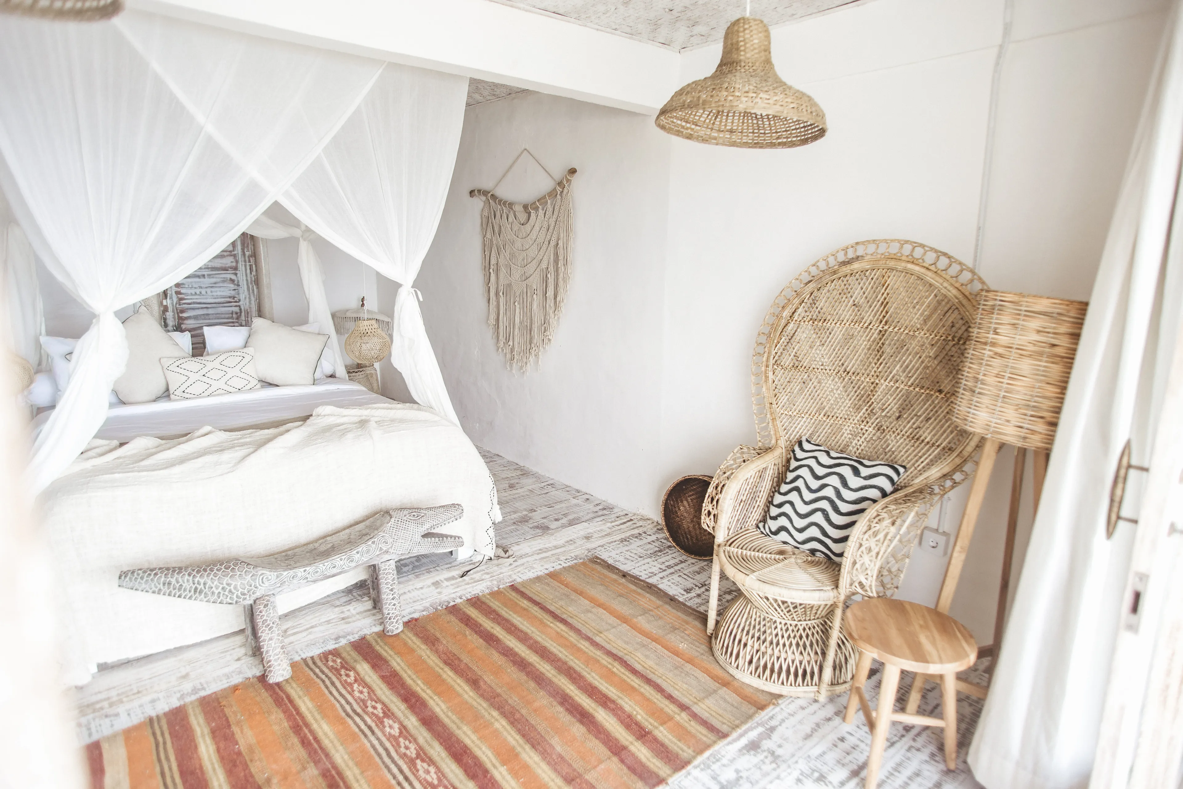 Privates Zimmer mit Bad und Terrasse - 9