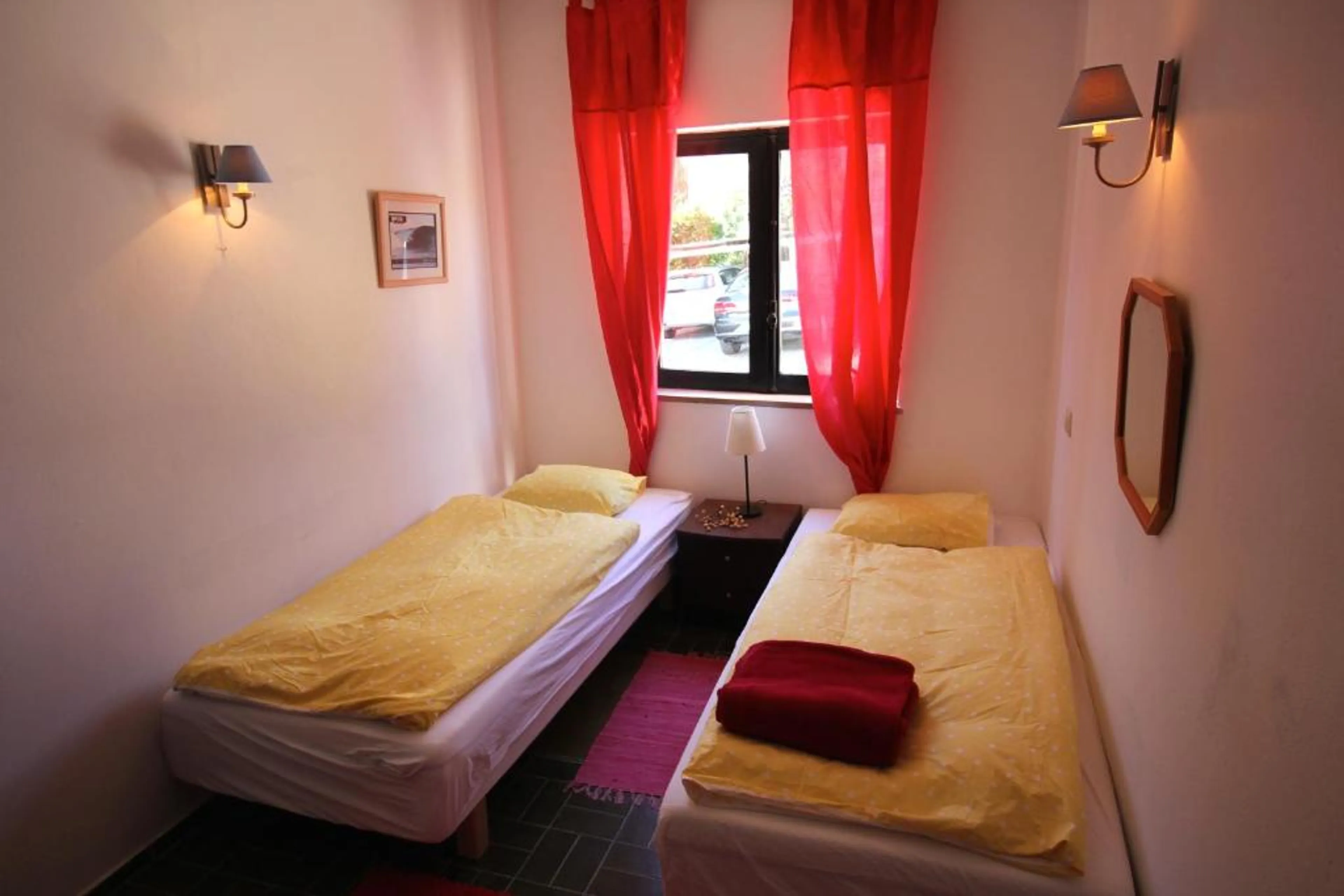 Apartment mit einem Schlafzimmer - 2