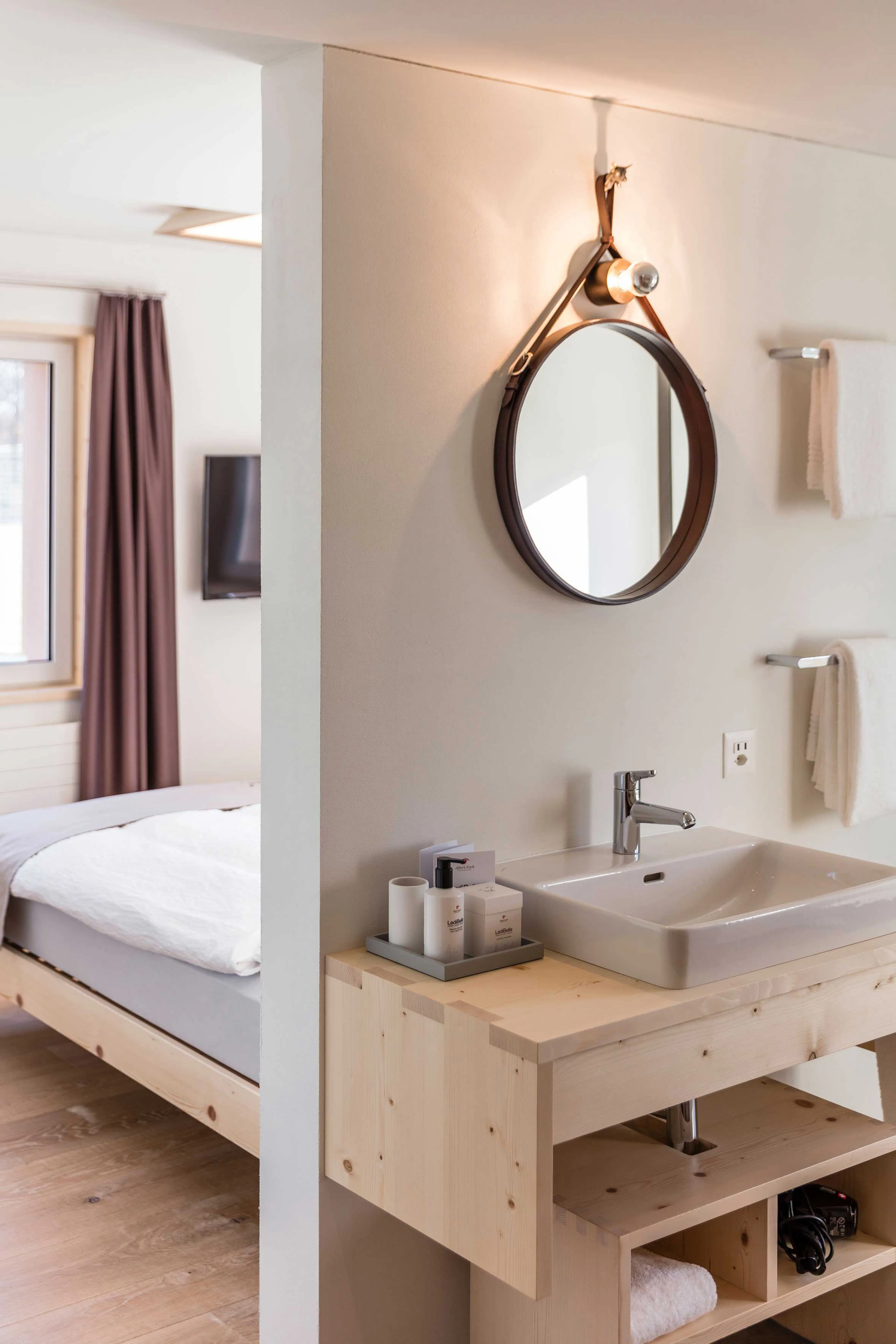 Doppelzimmer - 3