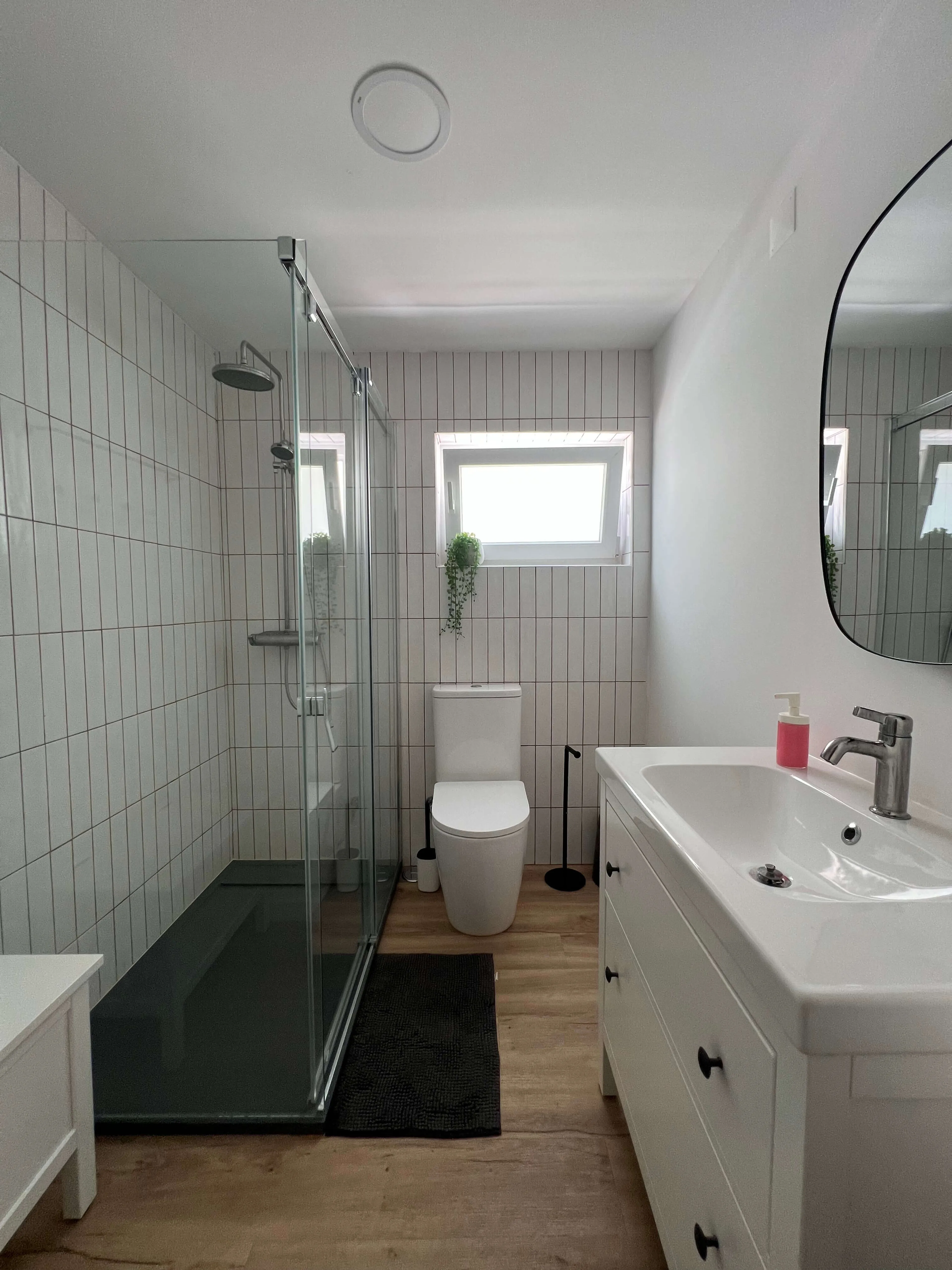 Gemischter Schlafsaal (4 Betten) - 3
