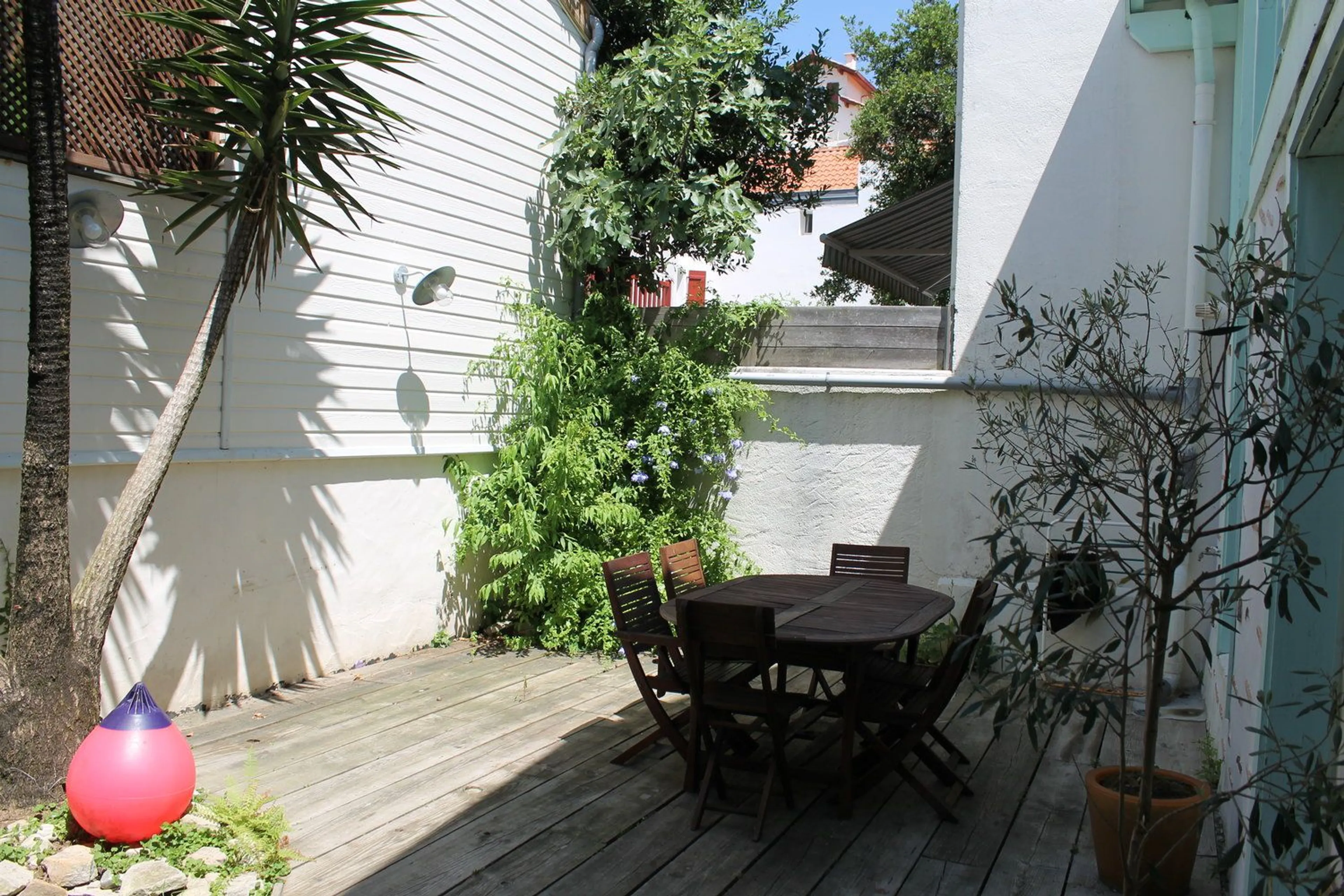 Beaurivage Surfhaus - 12