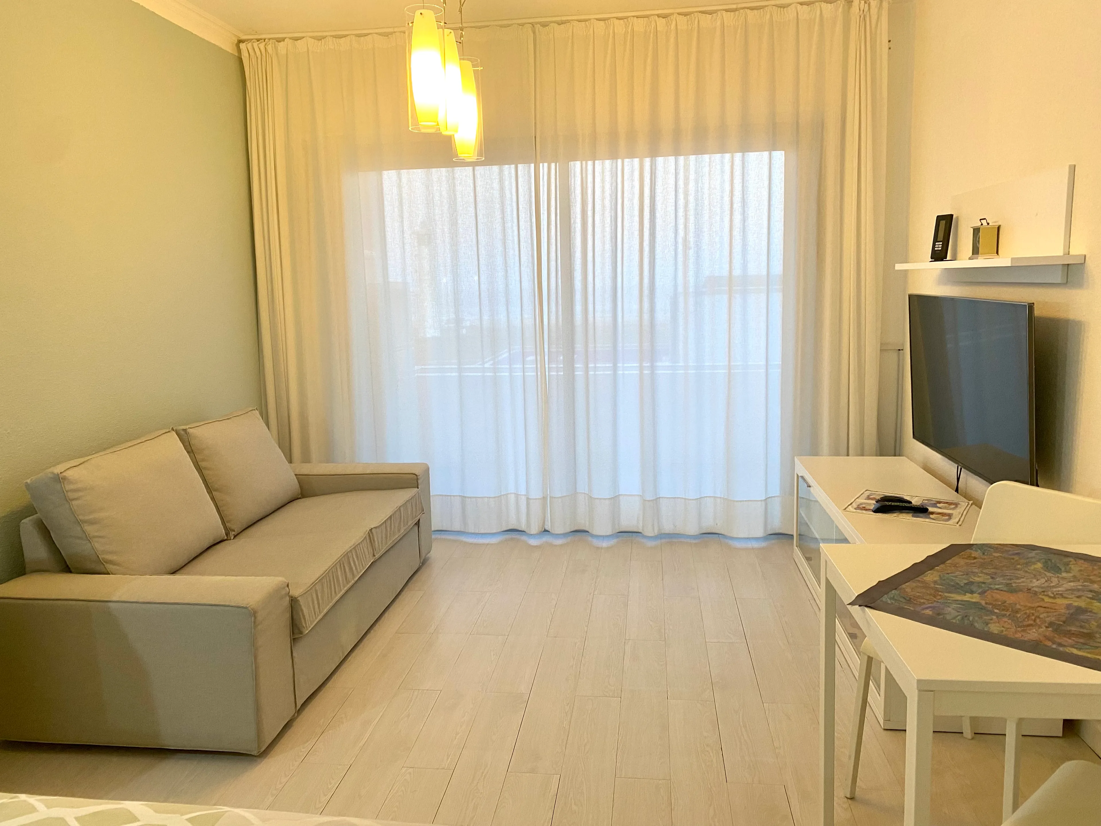 Apartment - 4