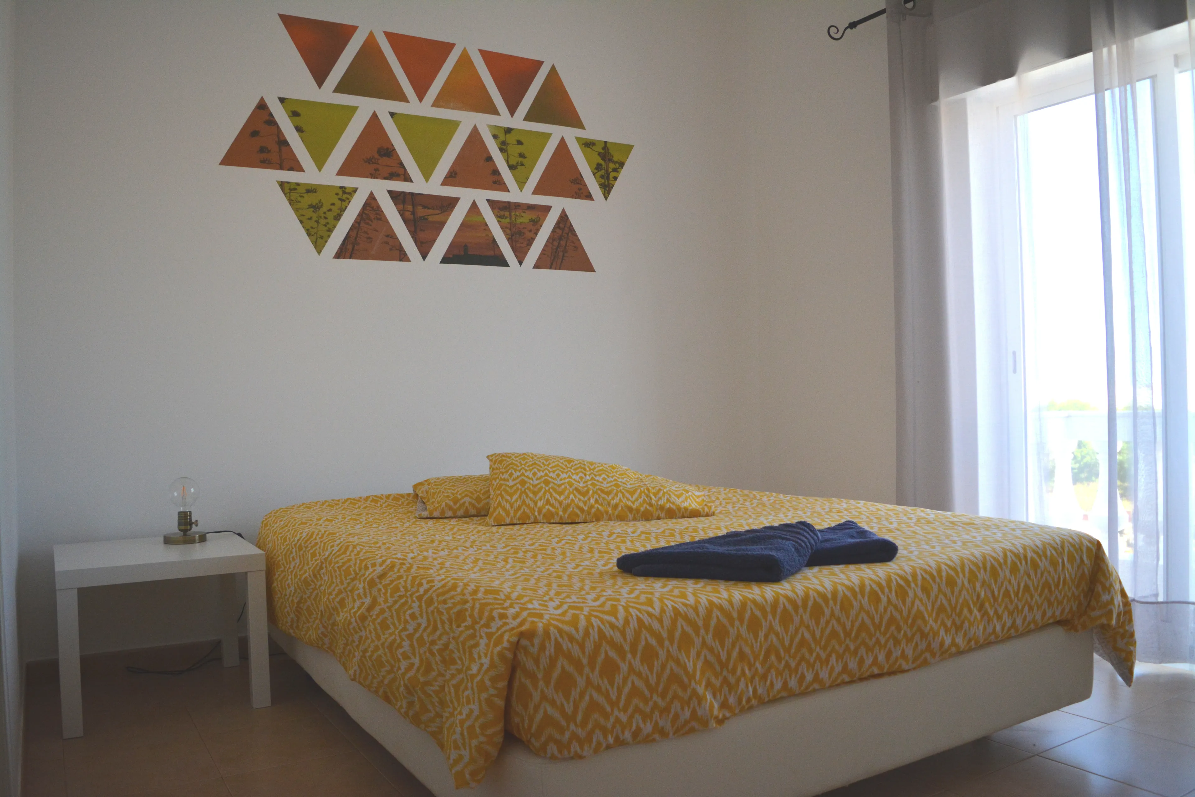 Standard Zimmer - 1